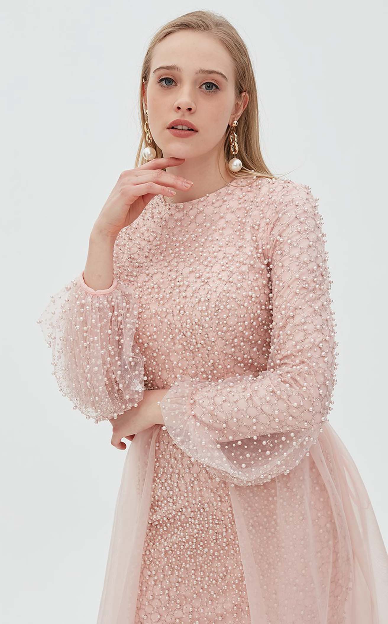 Tiara TAB926017 Dress - Image 9