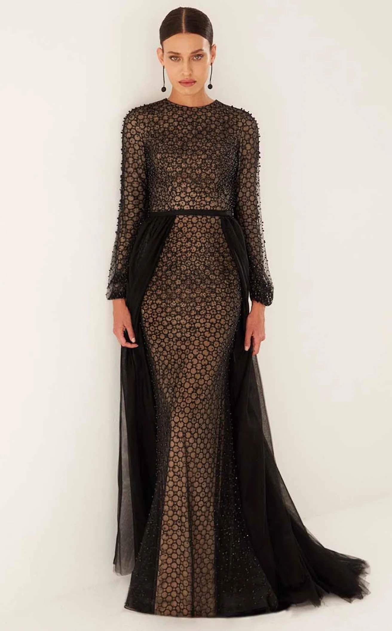 Tiara TAB926017CL Dress