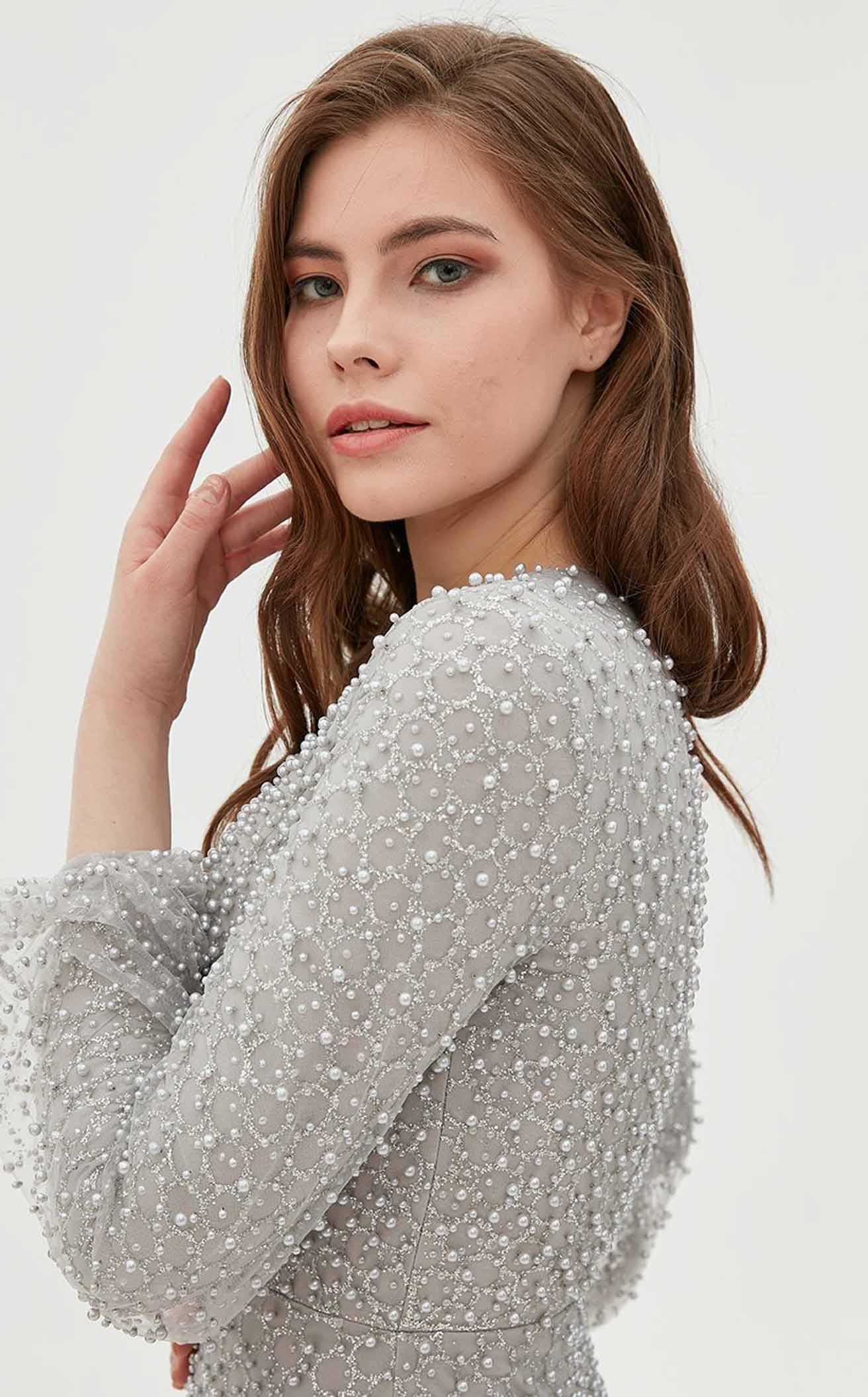 Tiara TAB926017CL Dress - Image 10