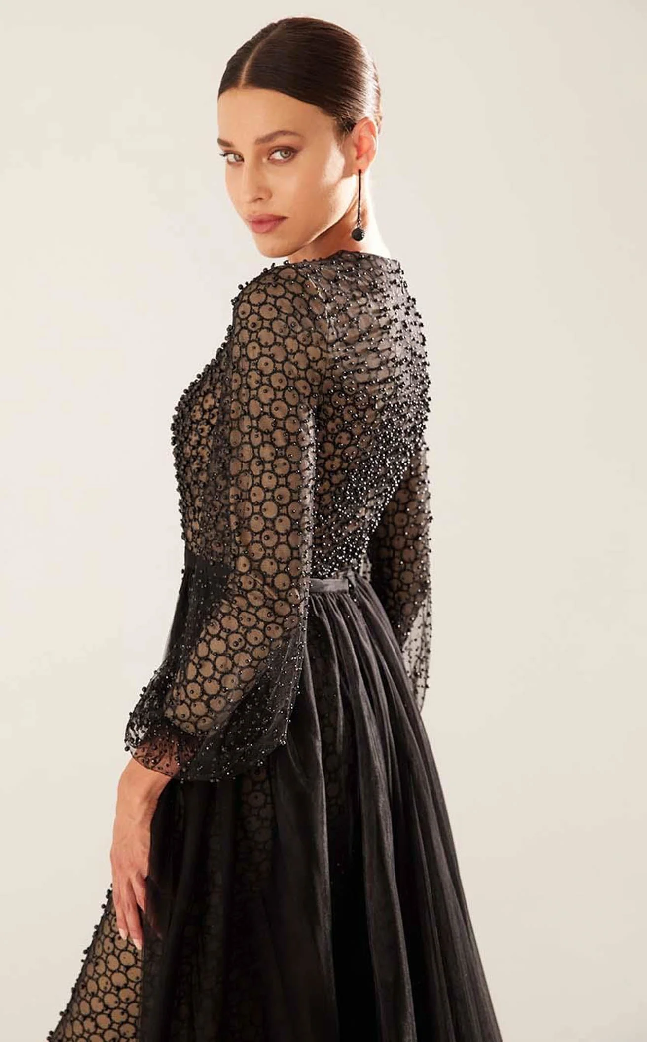 Tiara TAB926017CL Dress - Image 12