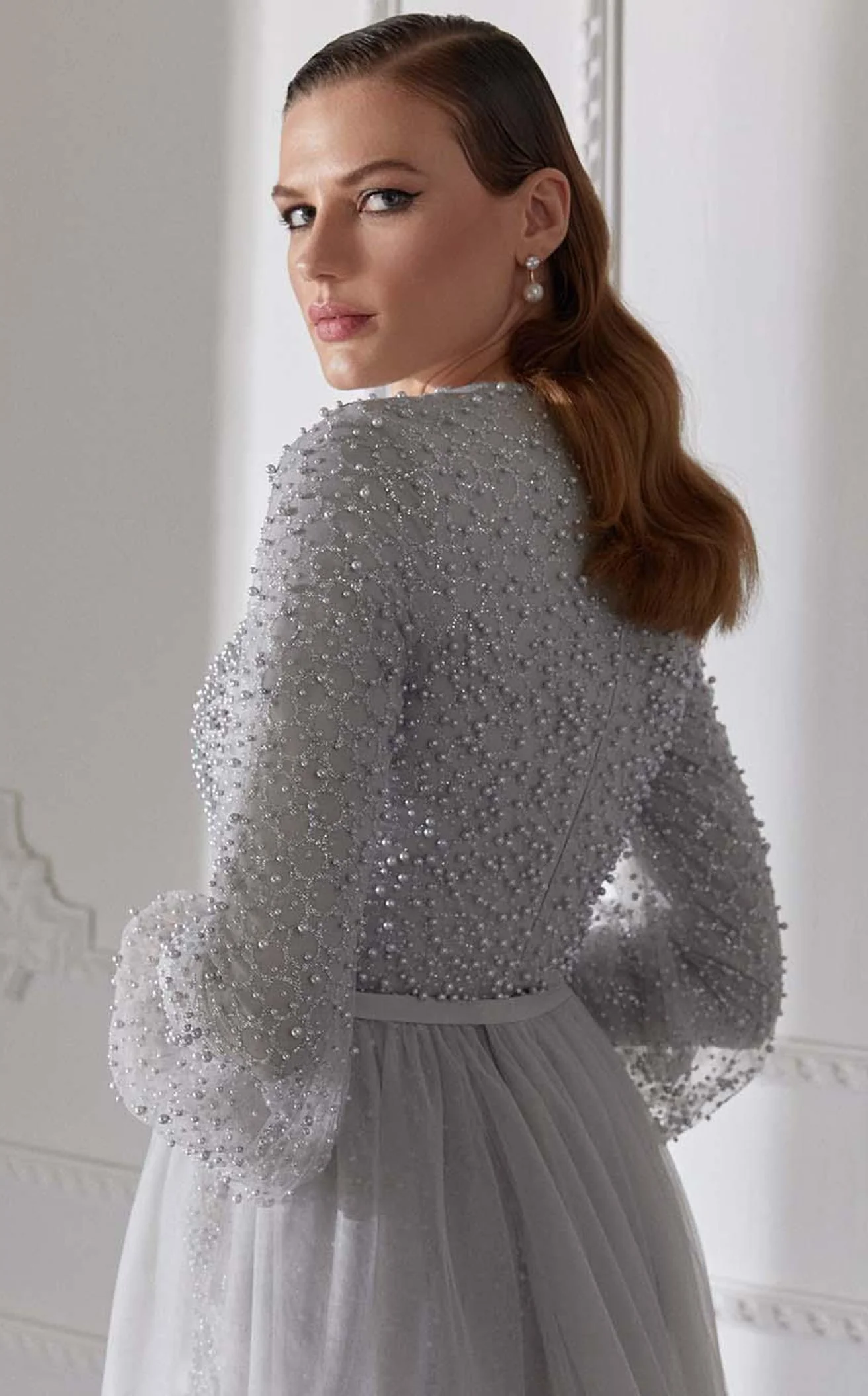 Tiara TAB926017CL Dress - Image 13