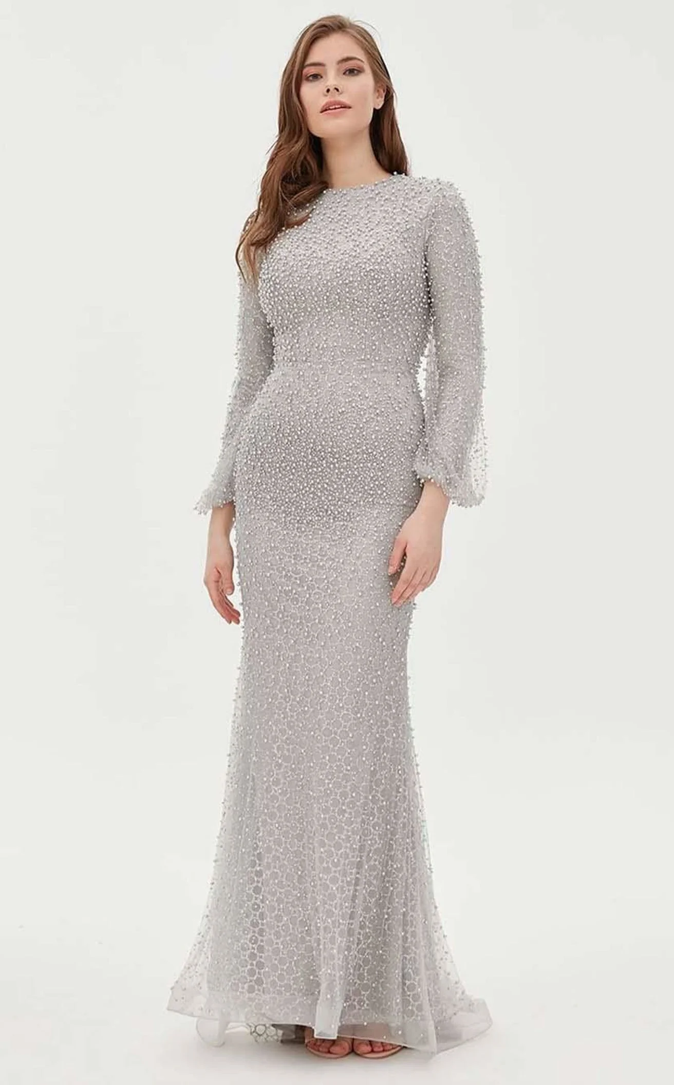 Tiara TAB926017CL Dress - Image 2