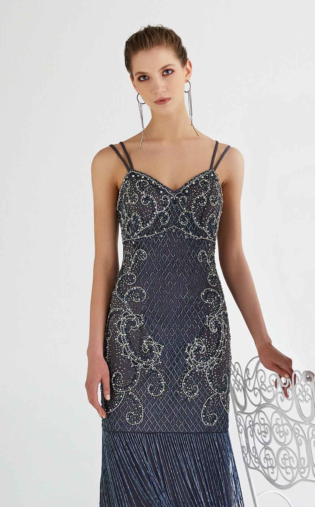 Tiara TAB926032 Dress - Image 2