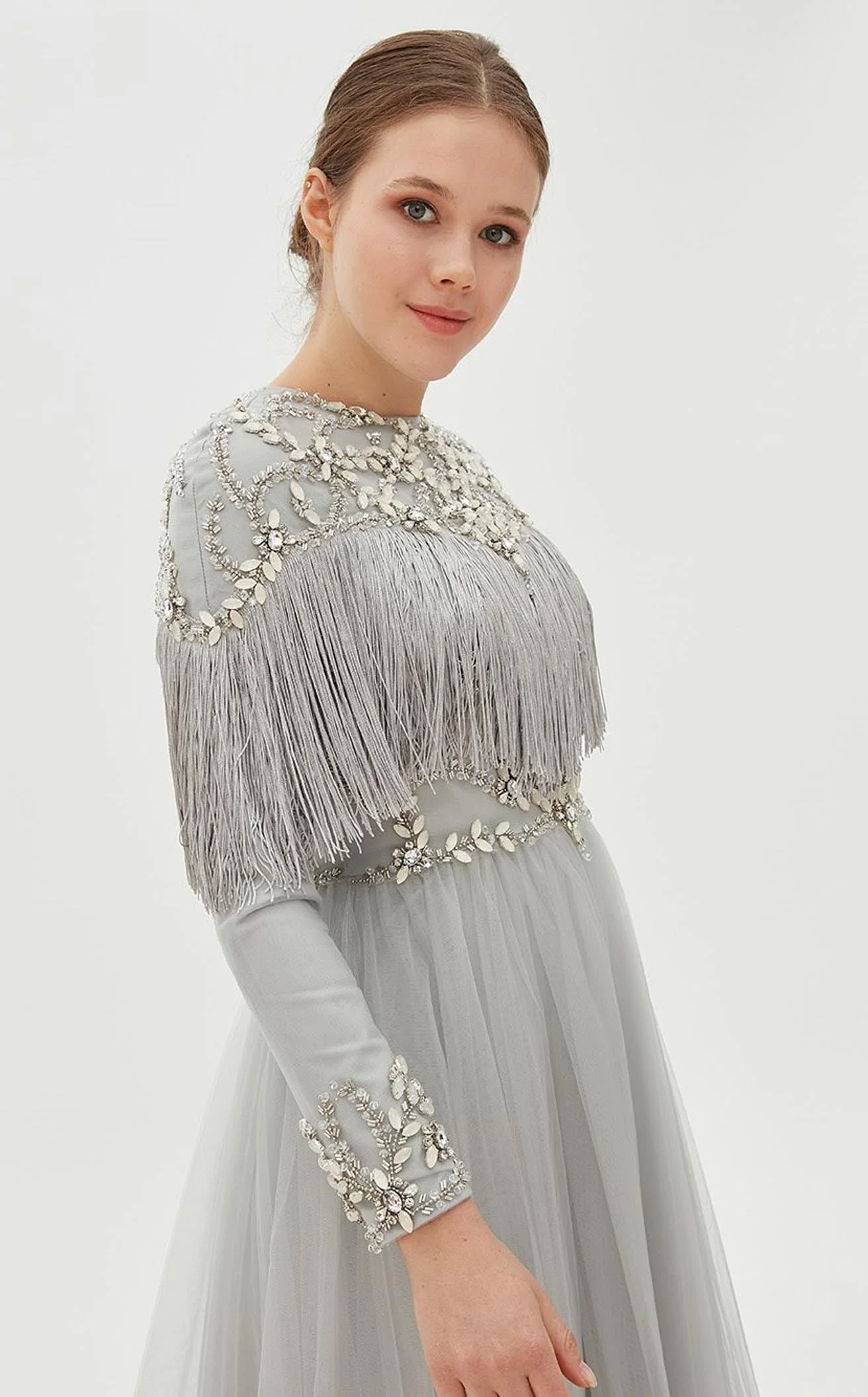 Tiara TAB926039 Dress - Image 10