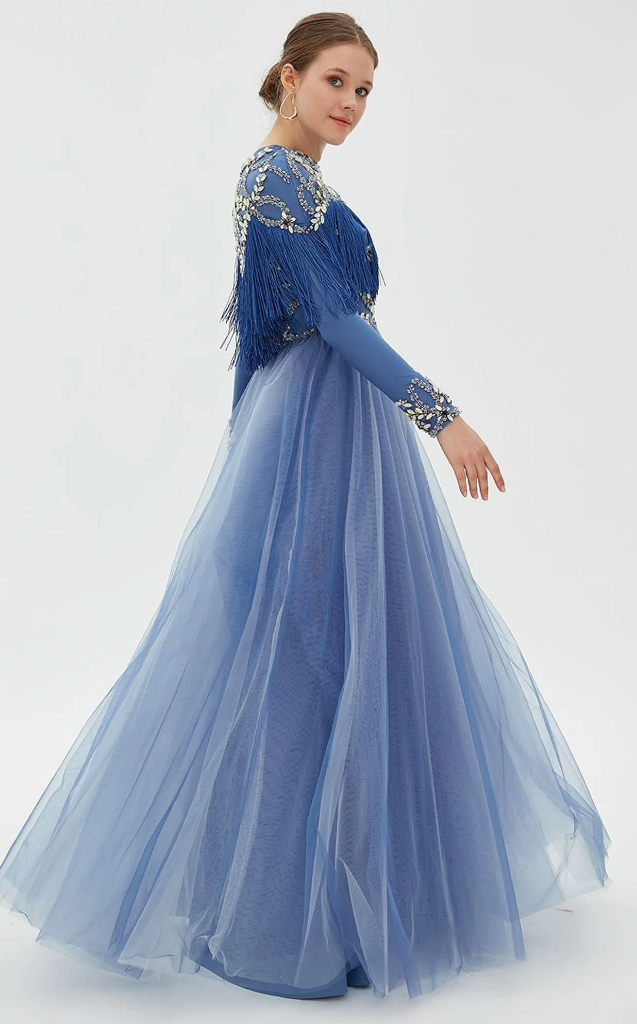 Tiara TAB926039 Dress - Image 3