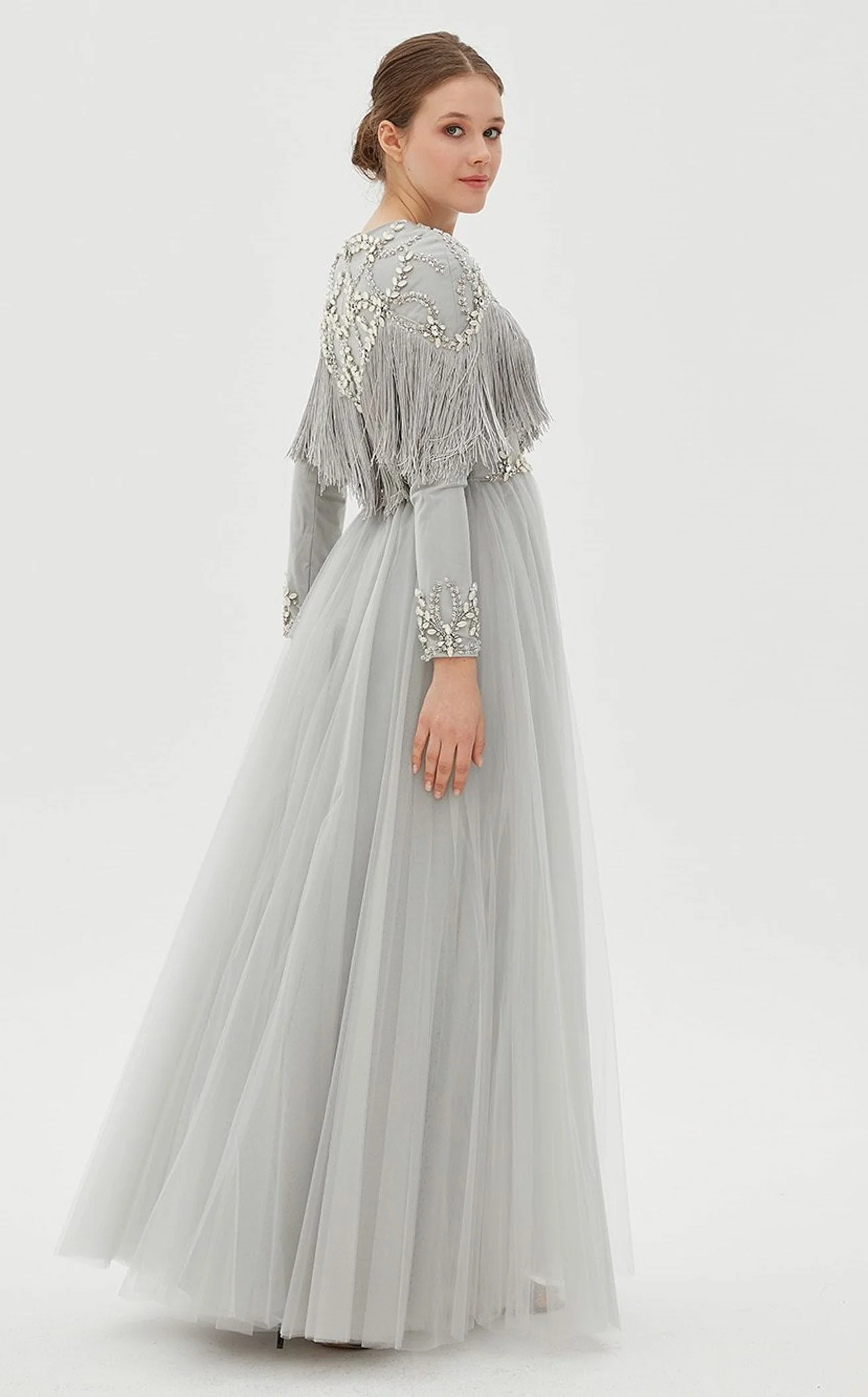 Tiara TAB926039 Dress - Image 4