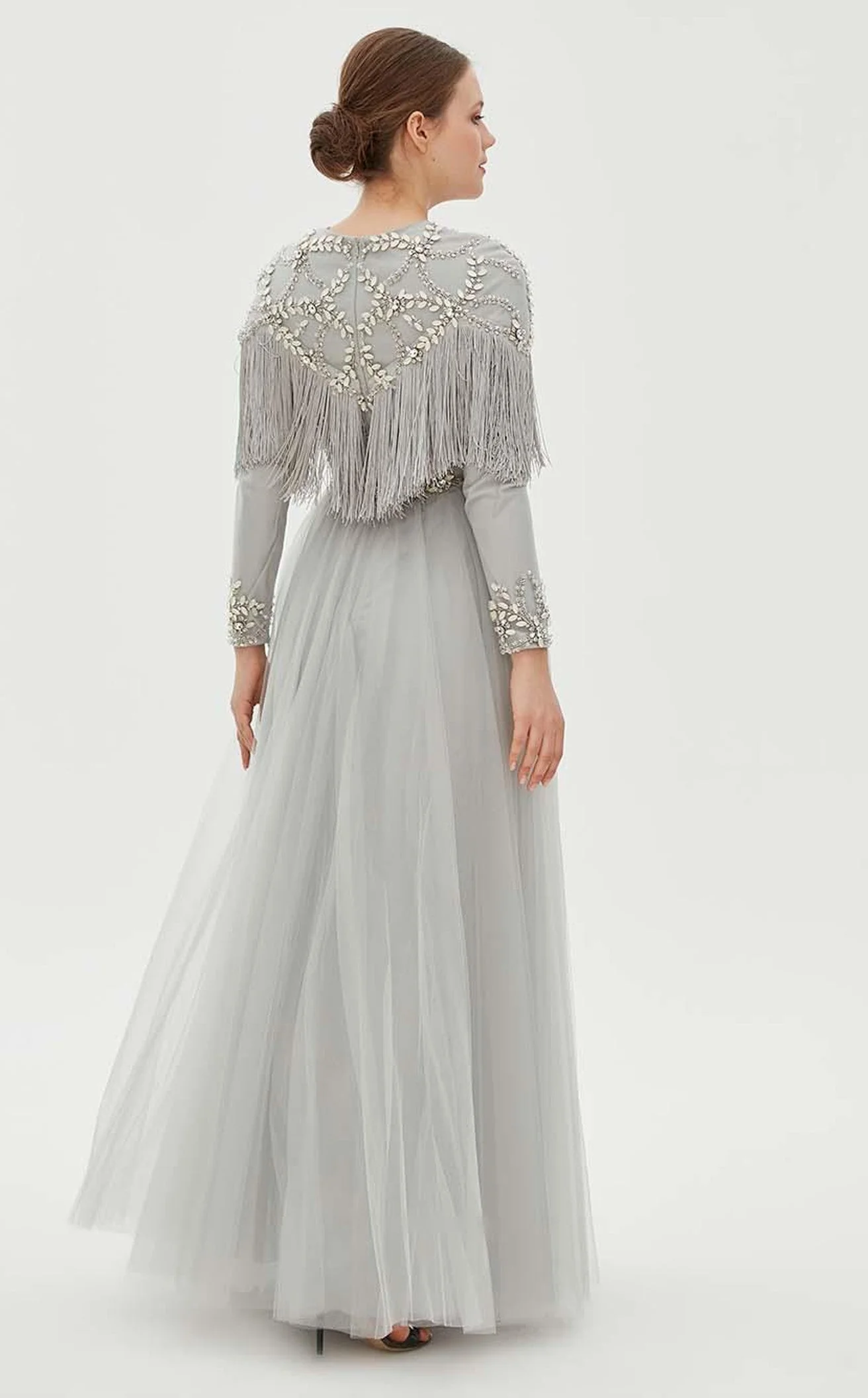 Tiara TAB926039 Dress - Image 6