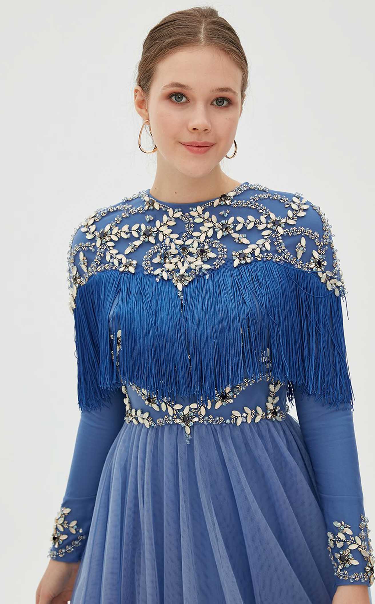 Tiara TAB926039 Dress - Image 7