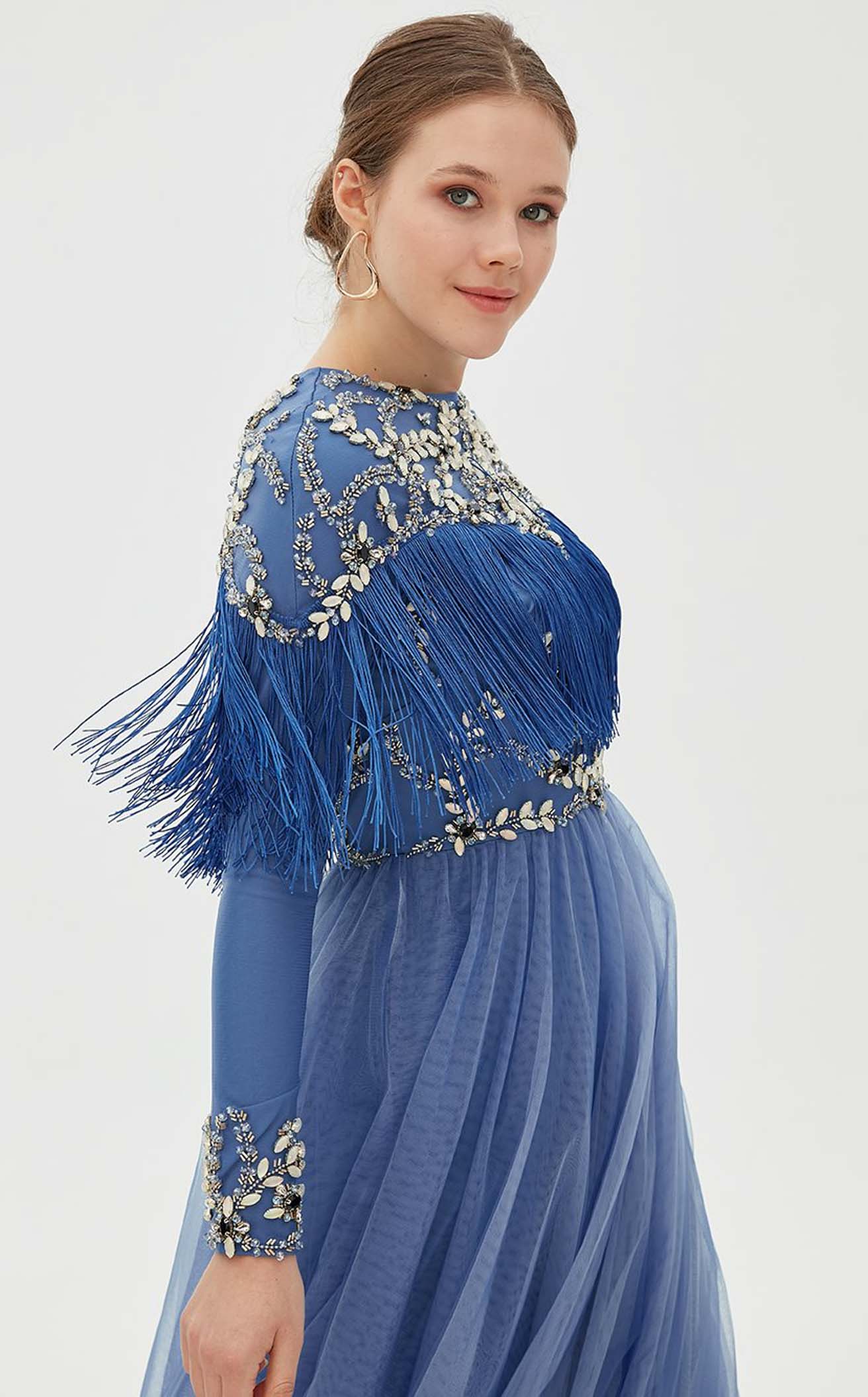 Tiara TAB926039 Dress - Image 9