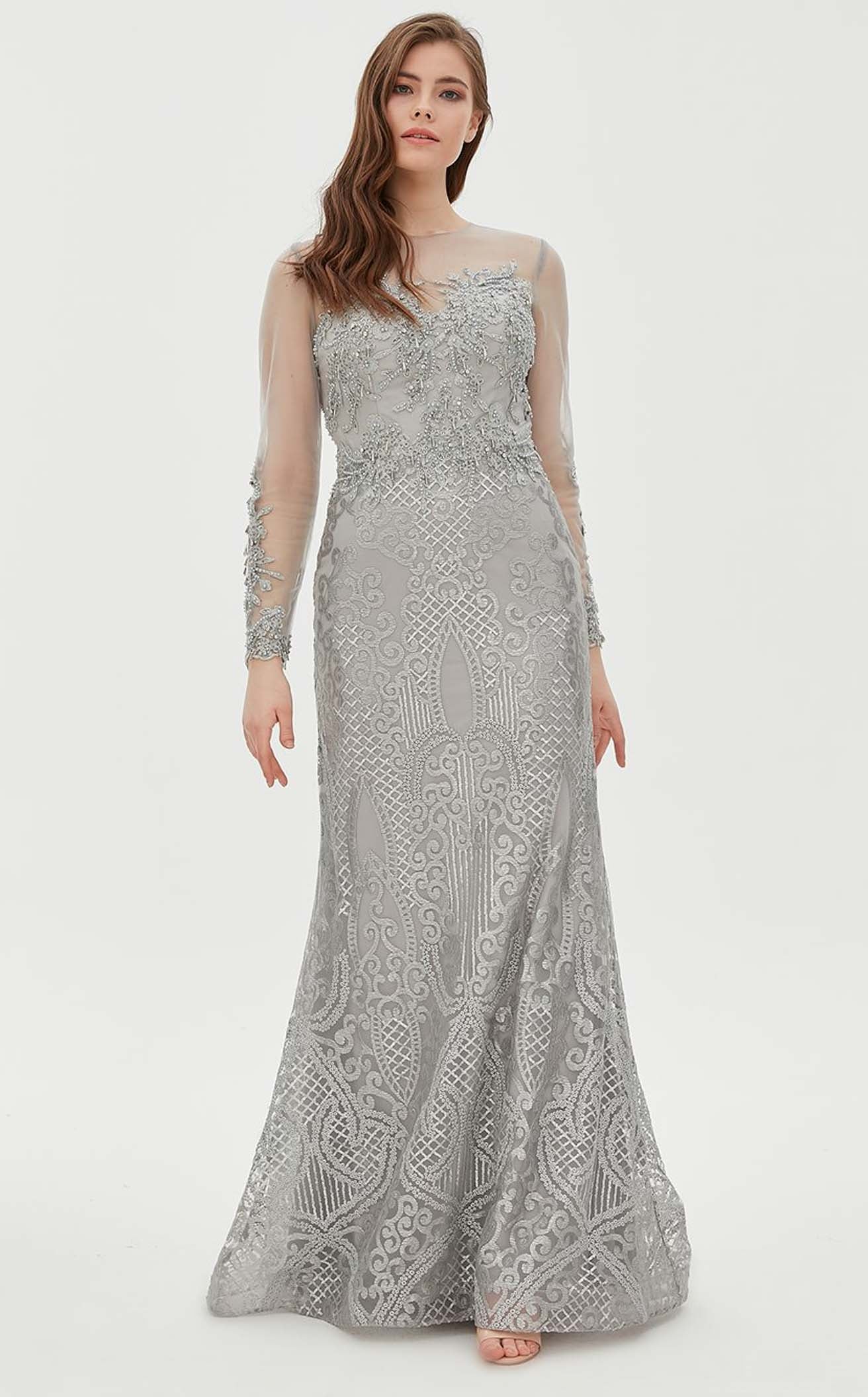 Tiara TAB926048 Dress - Image 2
