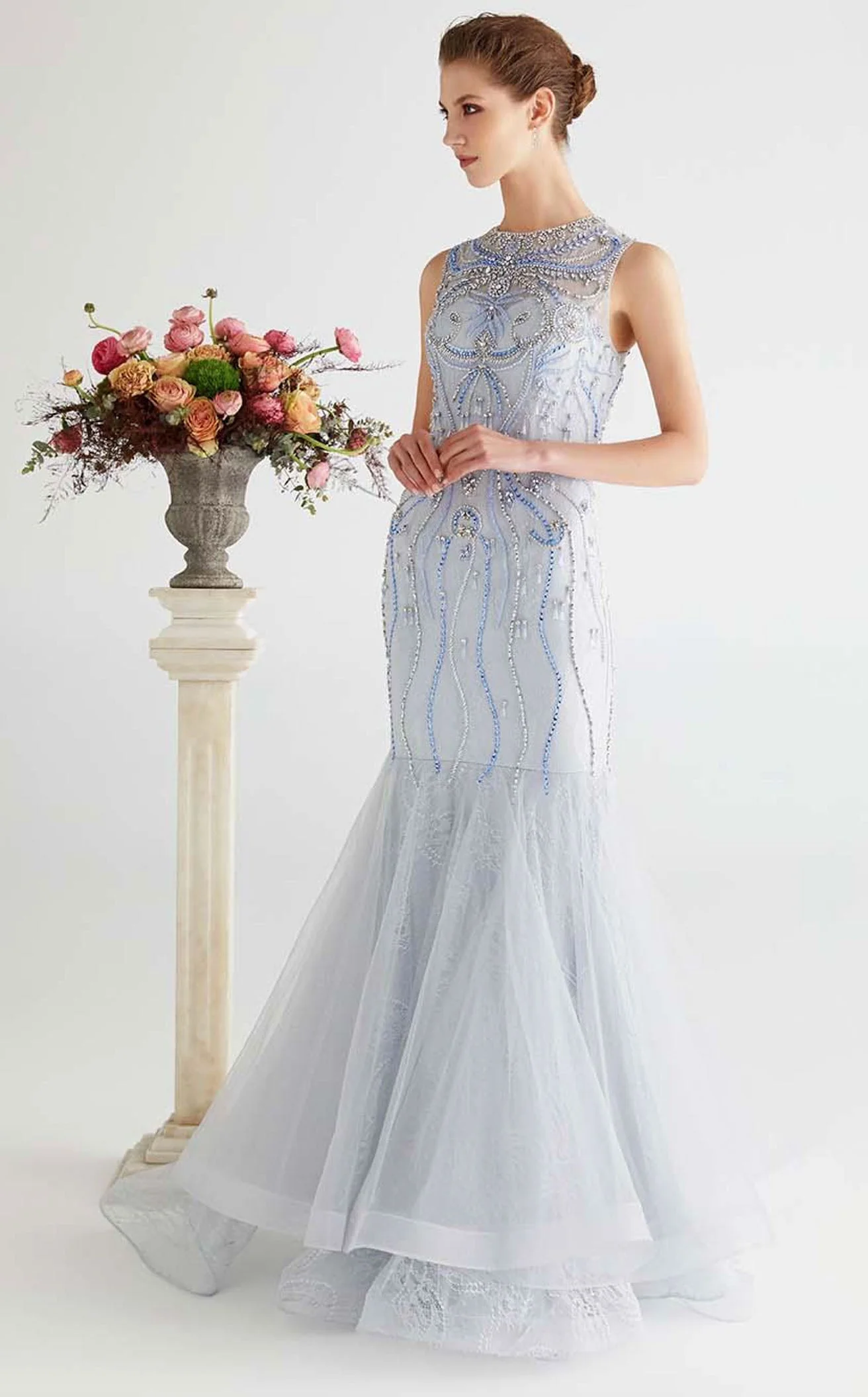 Tiara TAB926052 Dress