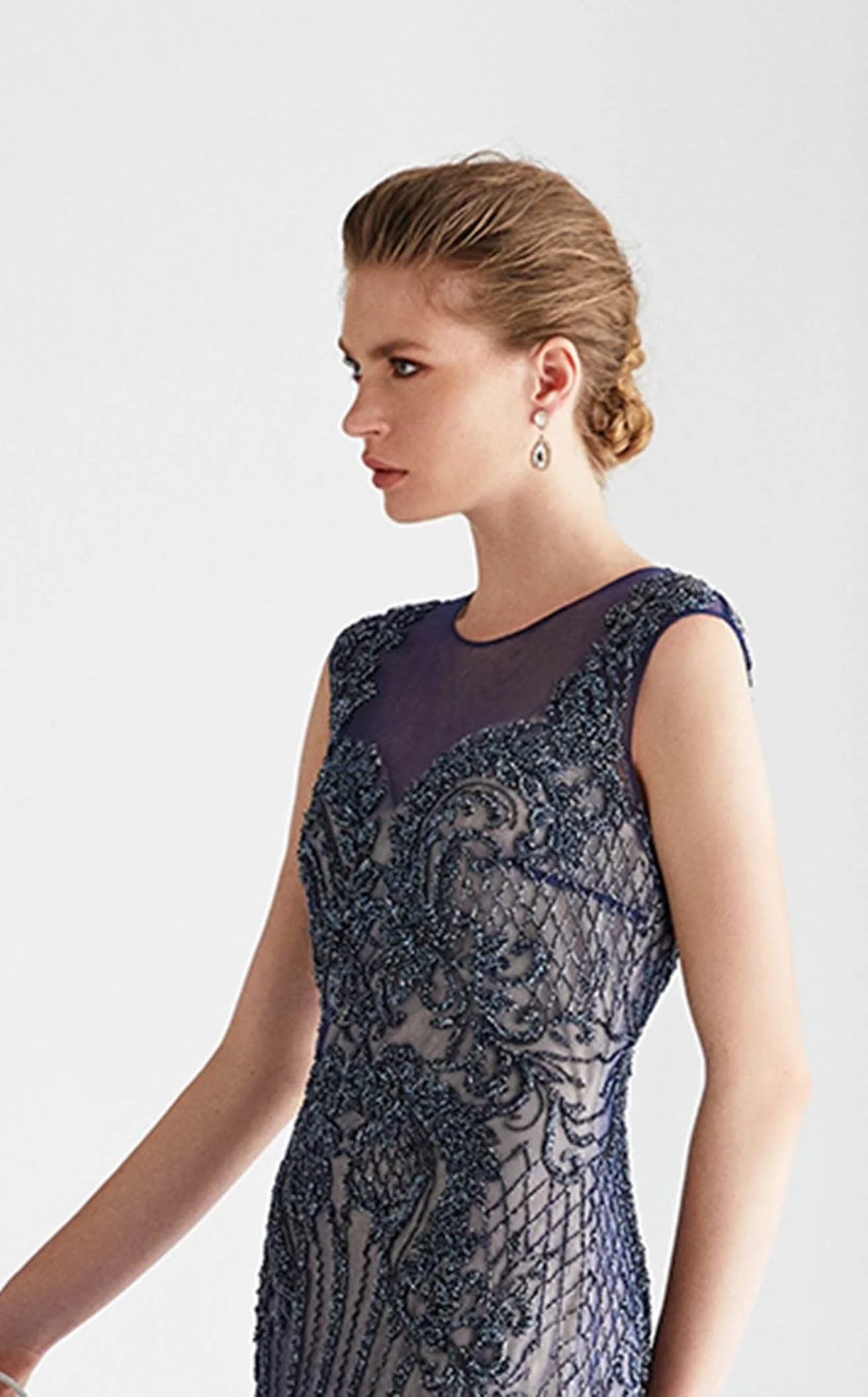 Tiara TAB926066 Dress - Image 2