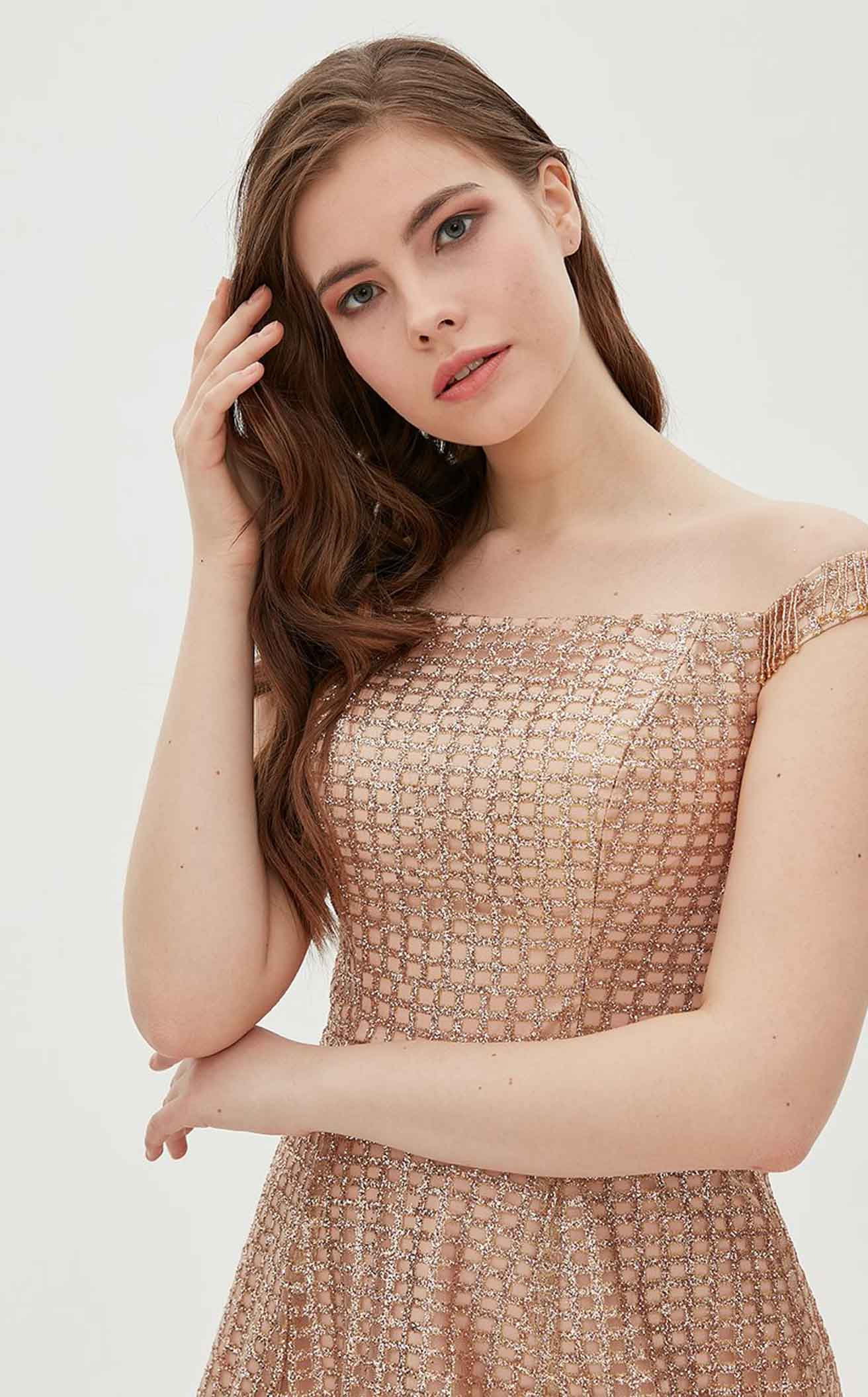 Tiara TAB926075 Dress - Image 4