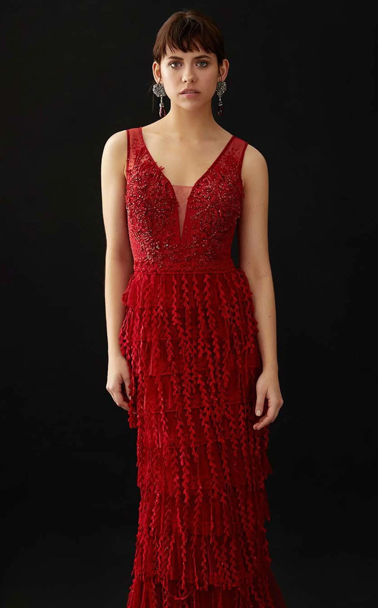 Tiara TAB926095 Dress - Image 3