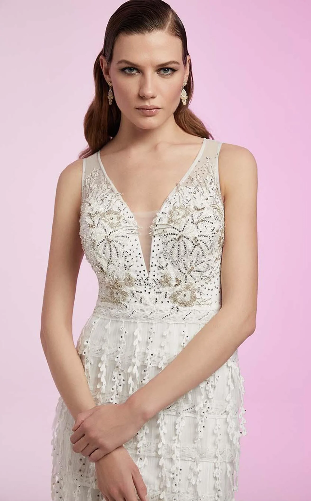 Tiara TAB926095 Dress - Image 4