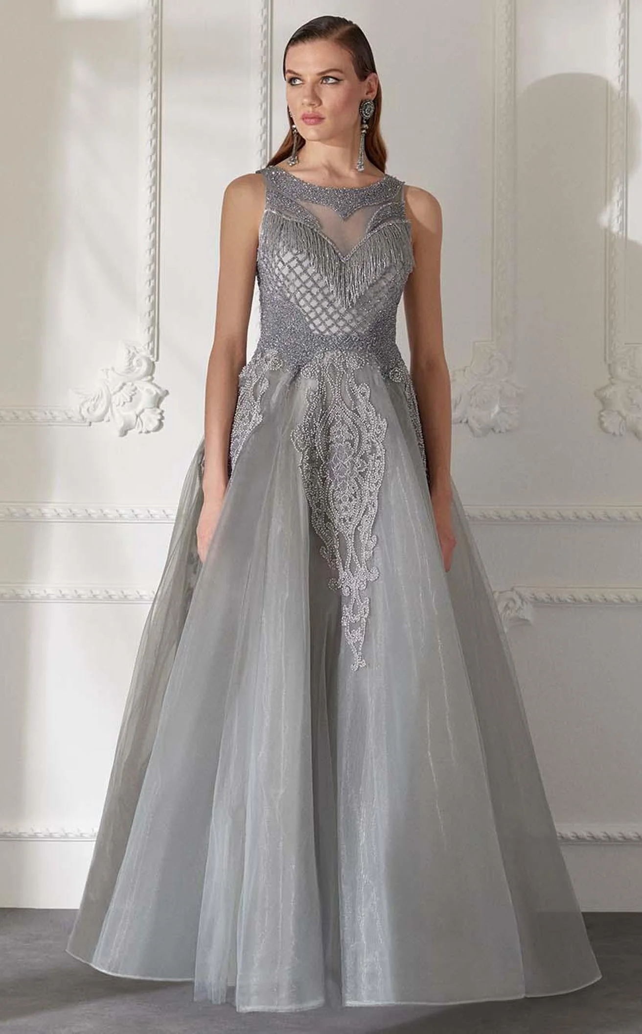 Tiara TAB926096 Dress - Image 2