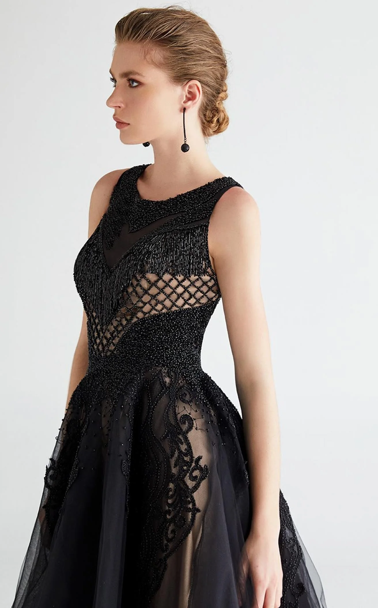 Tiara TAB926096 Dress - Image 4