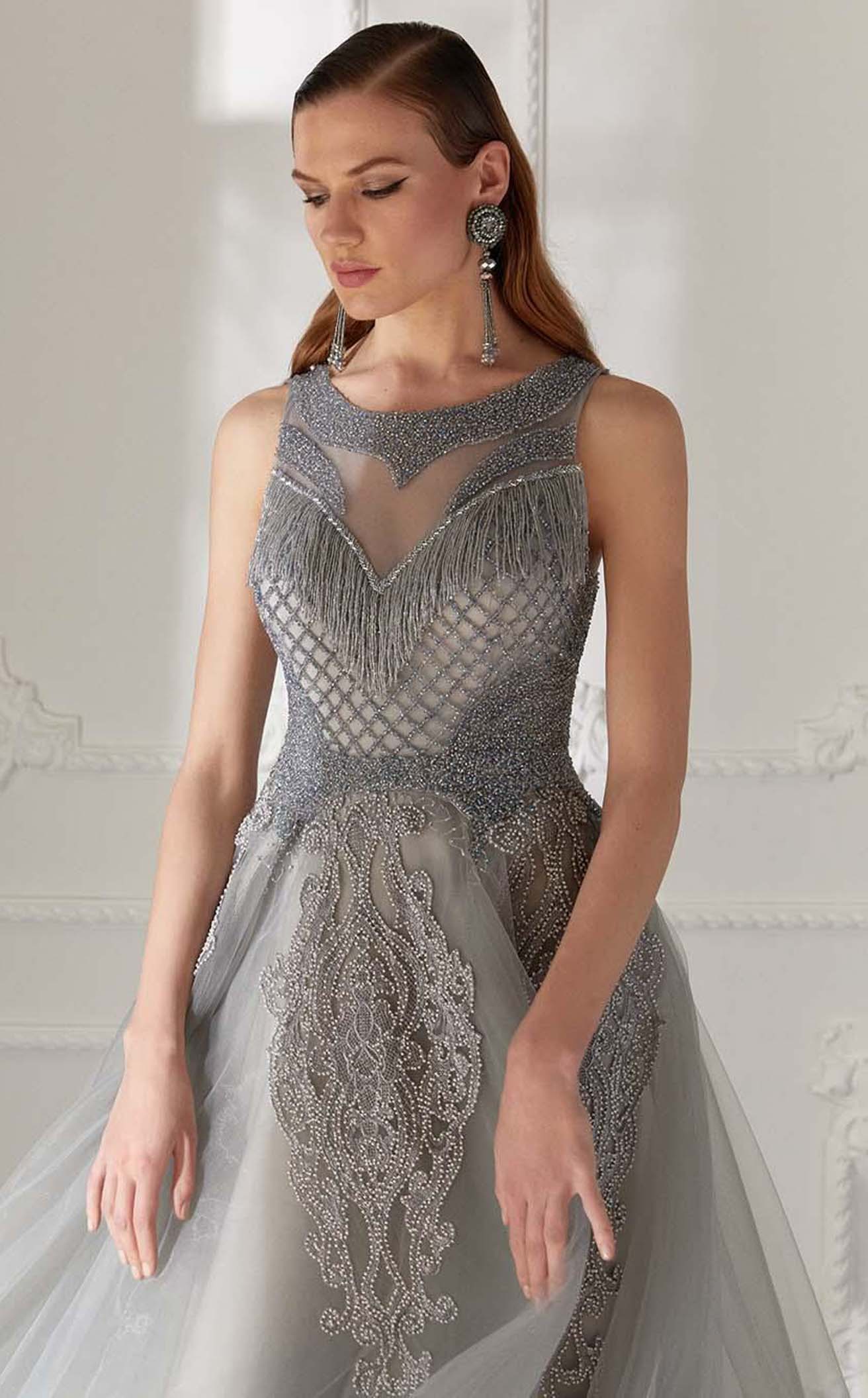 Tiara TAB926096 Dress - Image 5