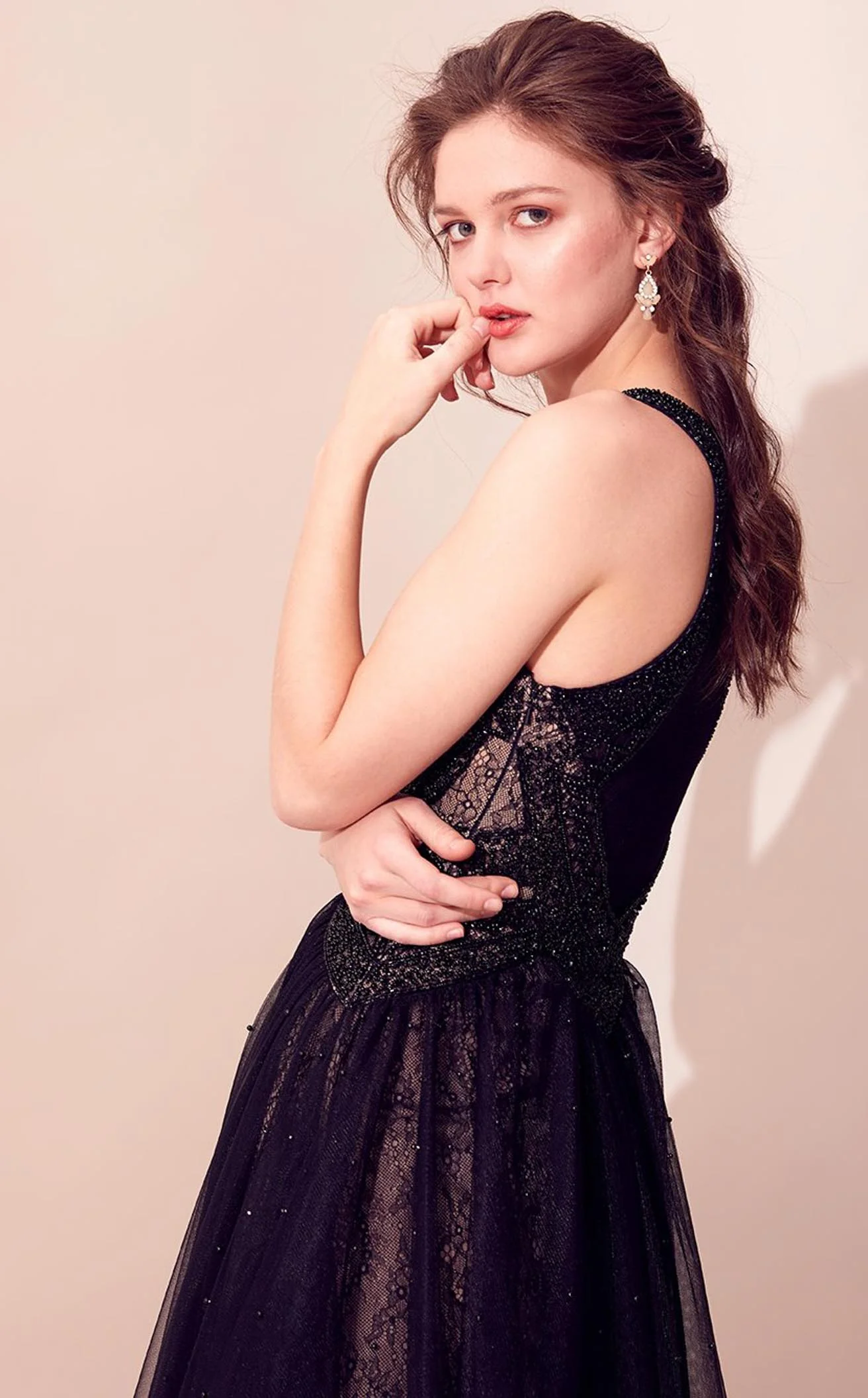 Tiara TAB926131 Dress - Image 2
