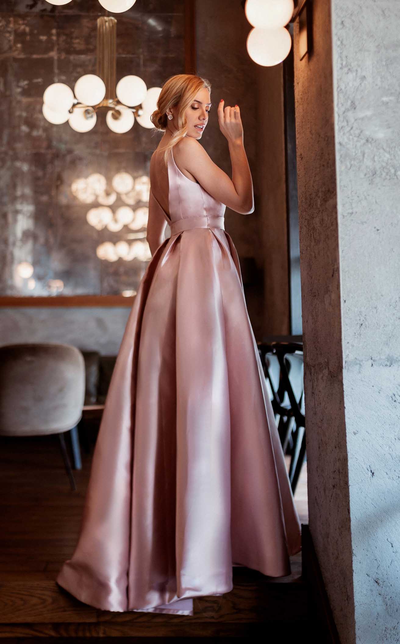 Tina Holly Couture BB209CL Dress - Image 19