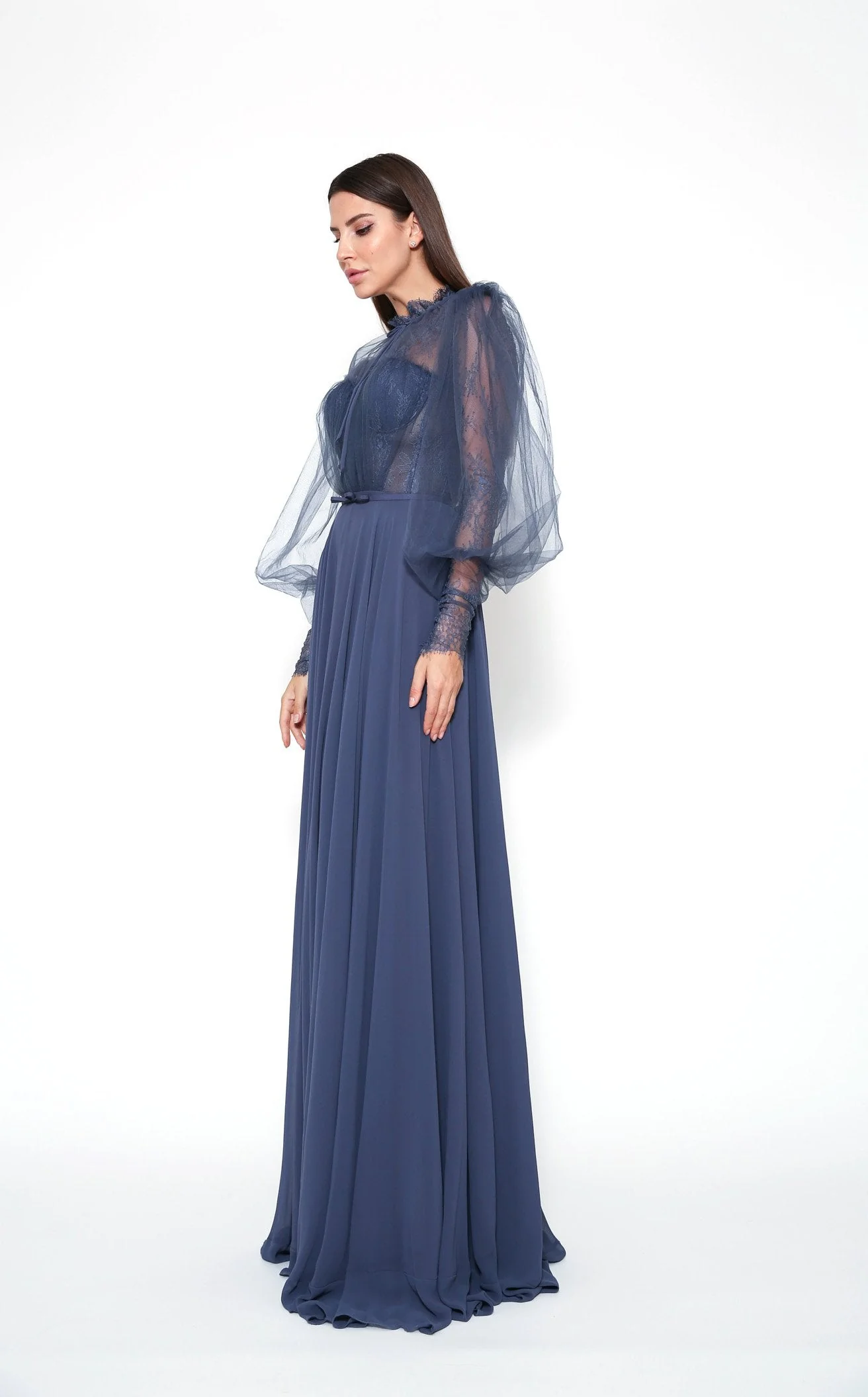 Zeena Zaki FW202103 Dress - Image 2