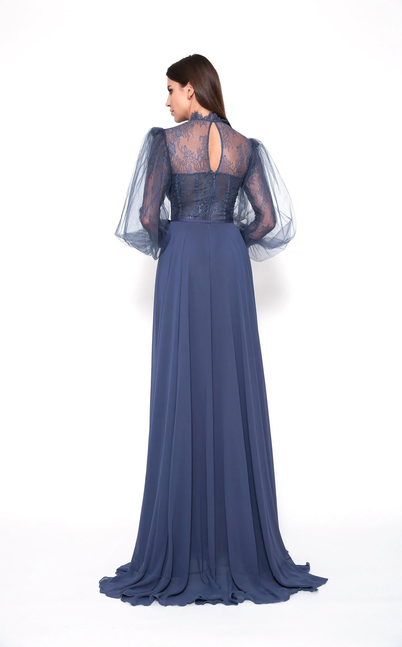 Zeena Zaki FW202103 Dress - Image 3