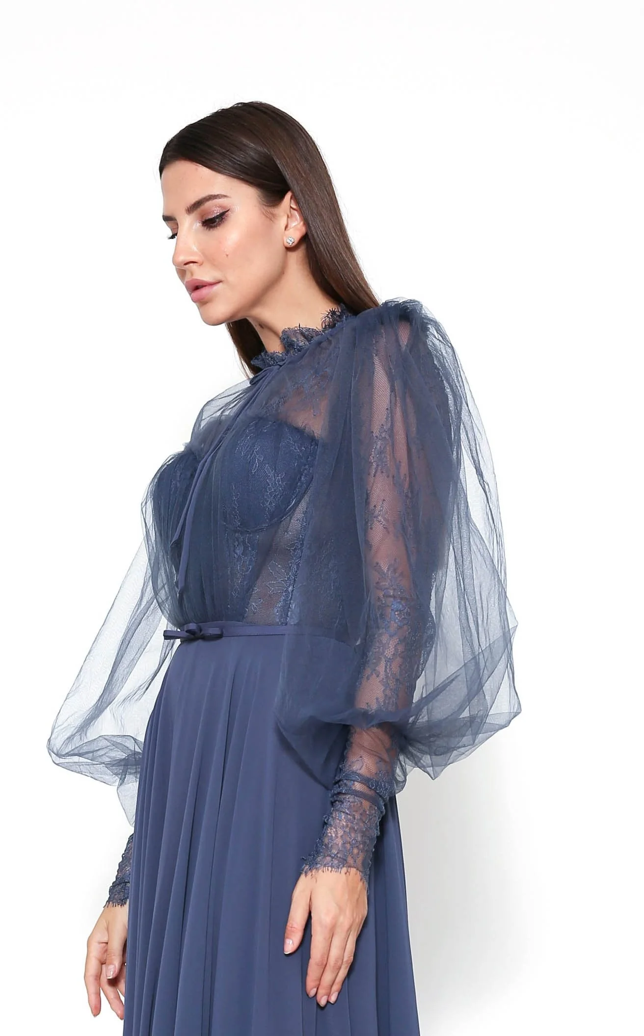 Zeena Zaki FW202103 Dress - Image 5