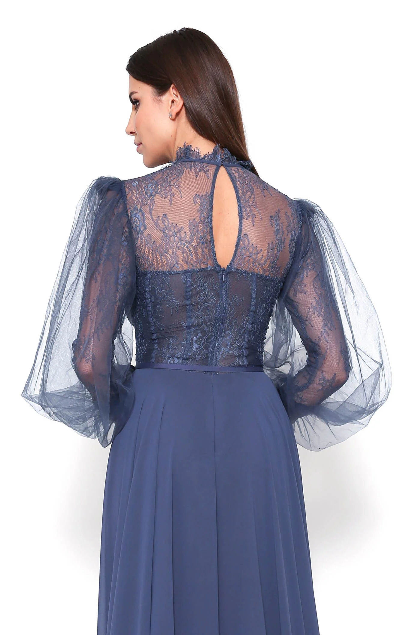 Zeena Zaki FW202103 Dress - Image 6