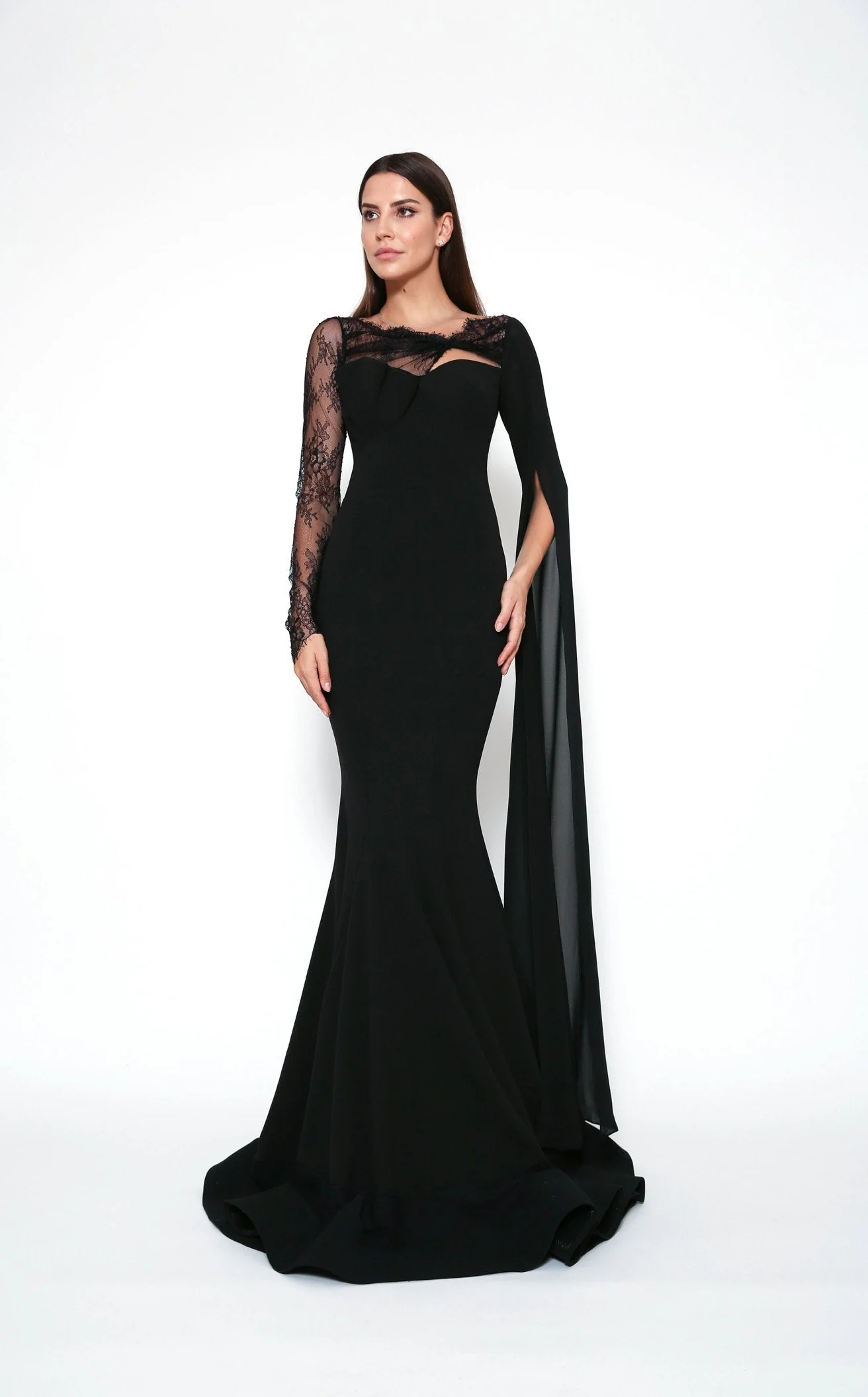 Zeena Zaki FW202104 Dress