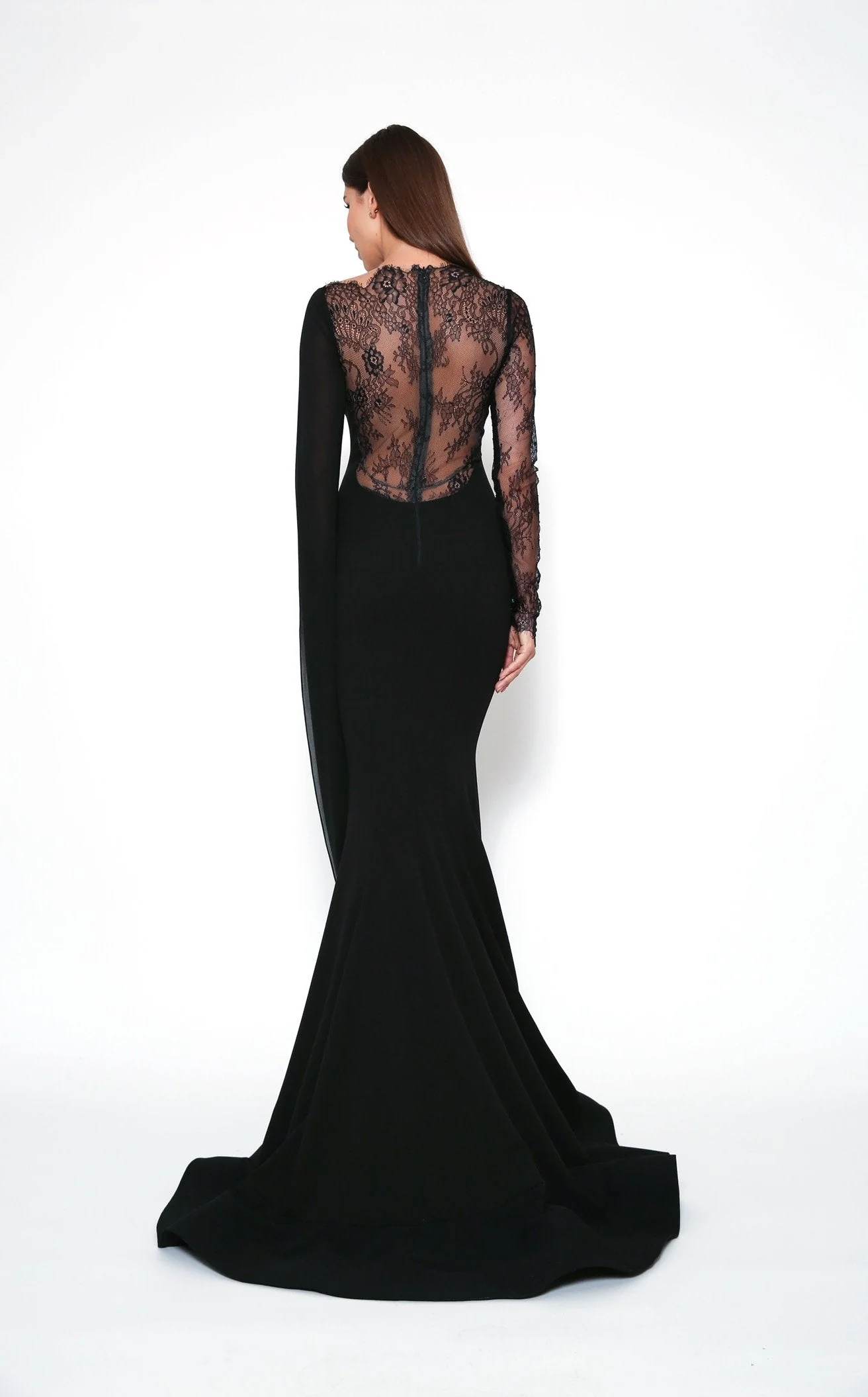 Zeena Zaki FW202104 Dress - Image 2