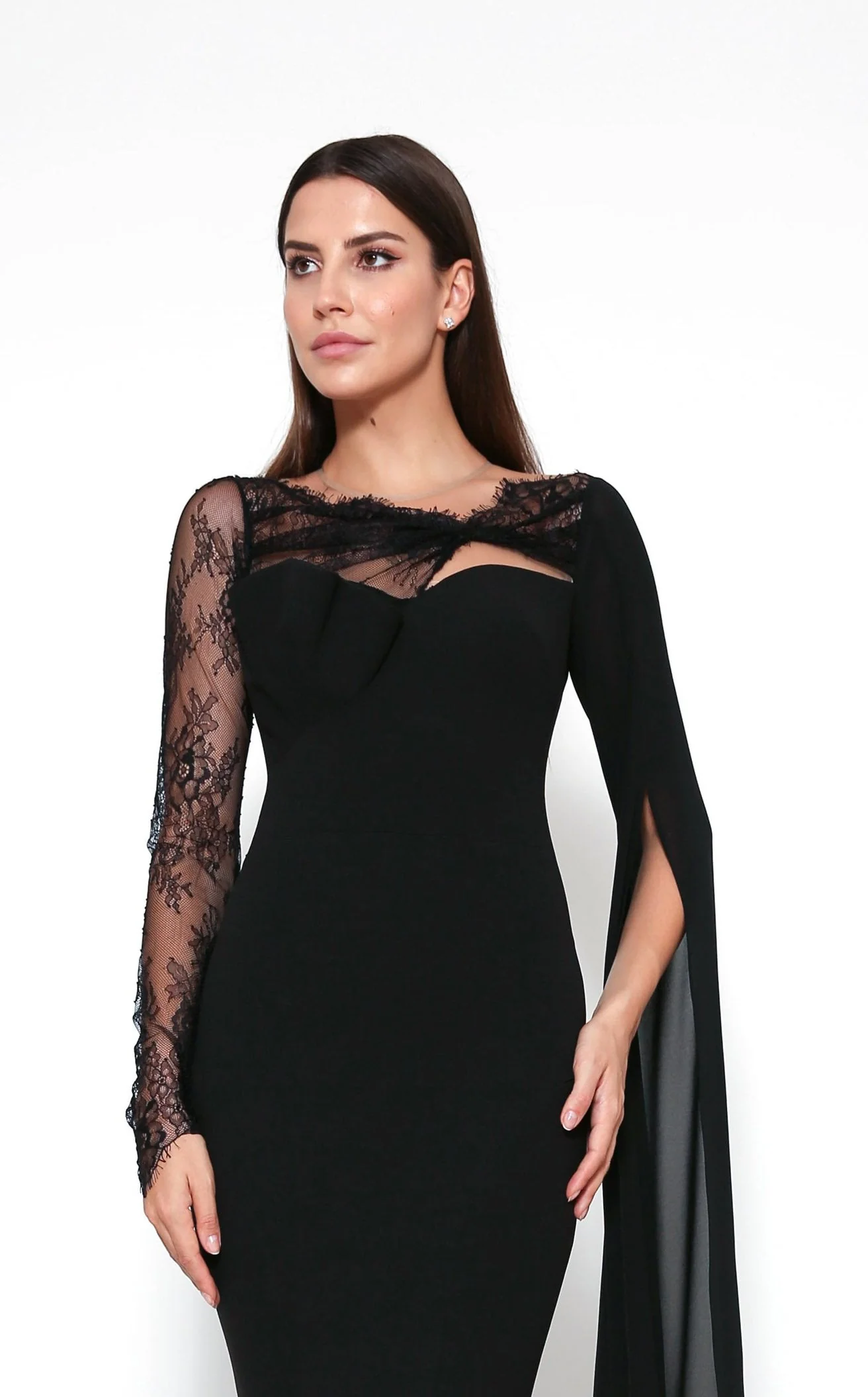 Zeena Zaki FW202104 Dress - Image 3