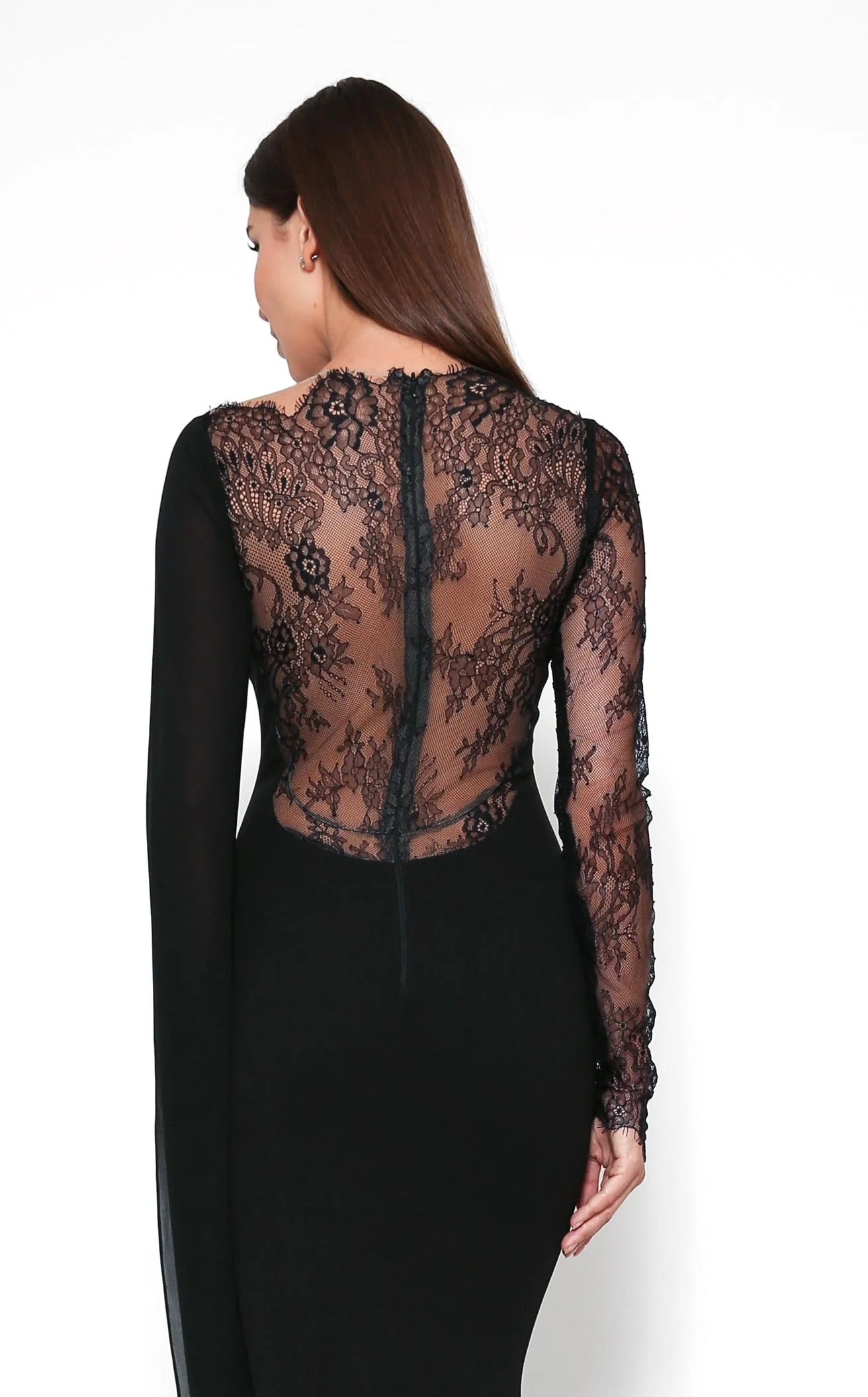 Zeena Zaki FW202104 Dress - Image 4