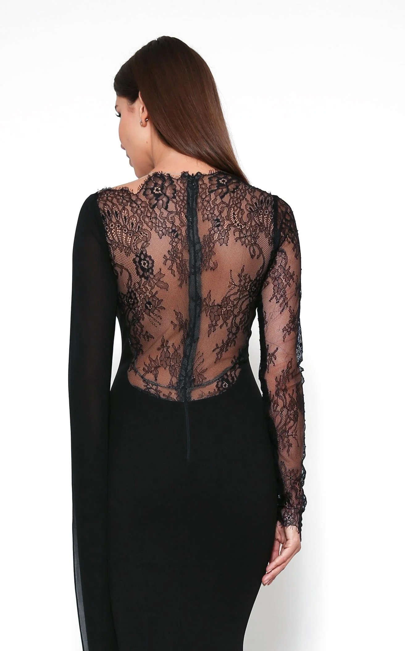 Zeena Zaki FW202104CL Dress - Image 4
