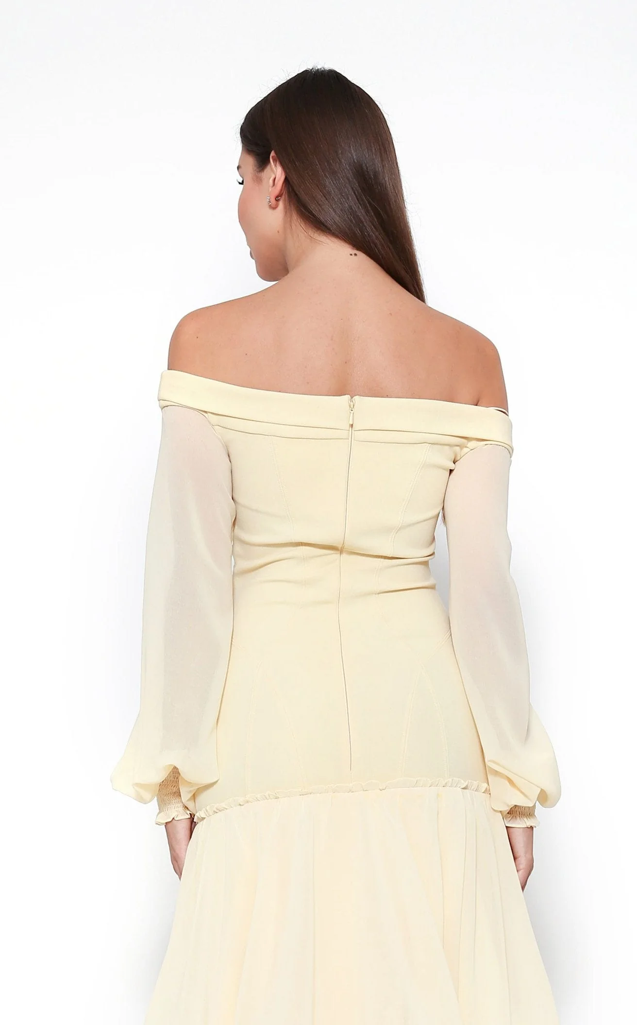 Zeena Zaki FW202106 Dress - Image 6