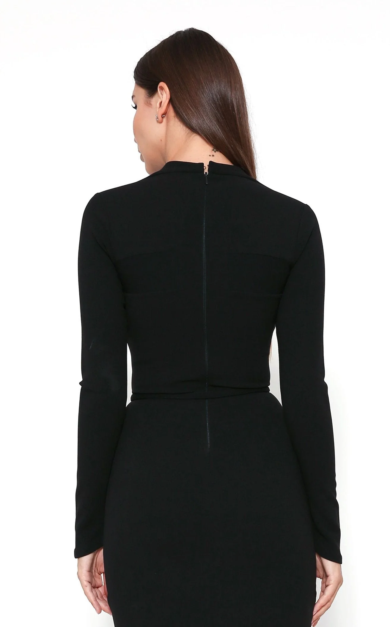 Zeena Zaki FW202108CL Dress - Image 6