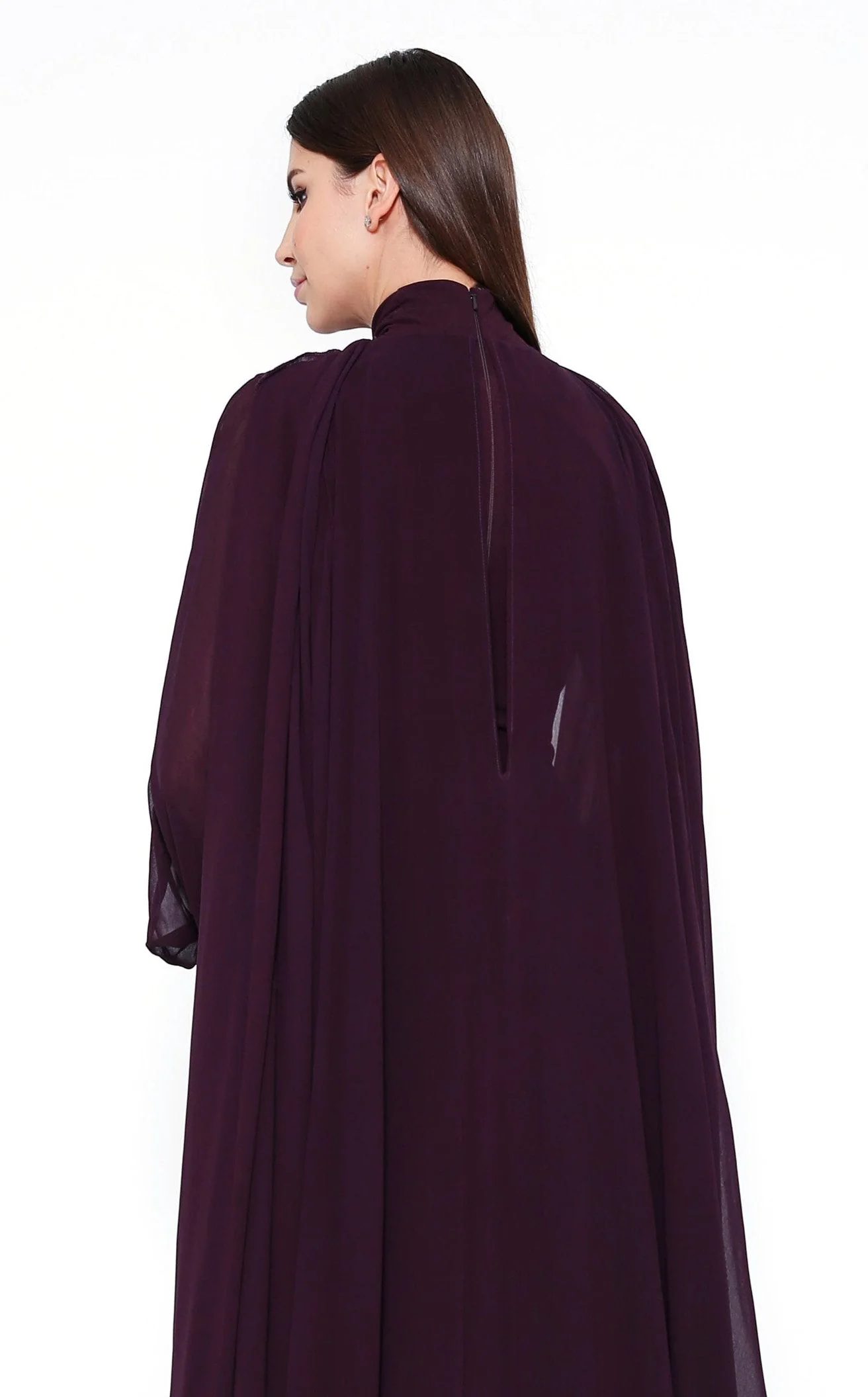 Zeena Zaki FW202113 Dress - Image 6