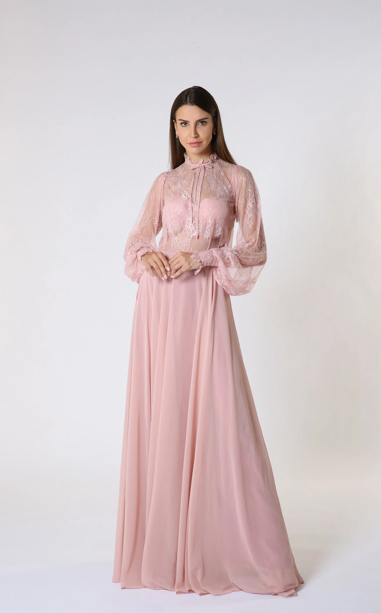 Zeena Zaki FW212205 Dress