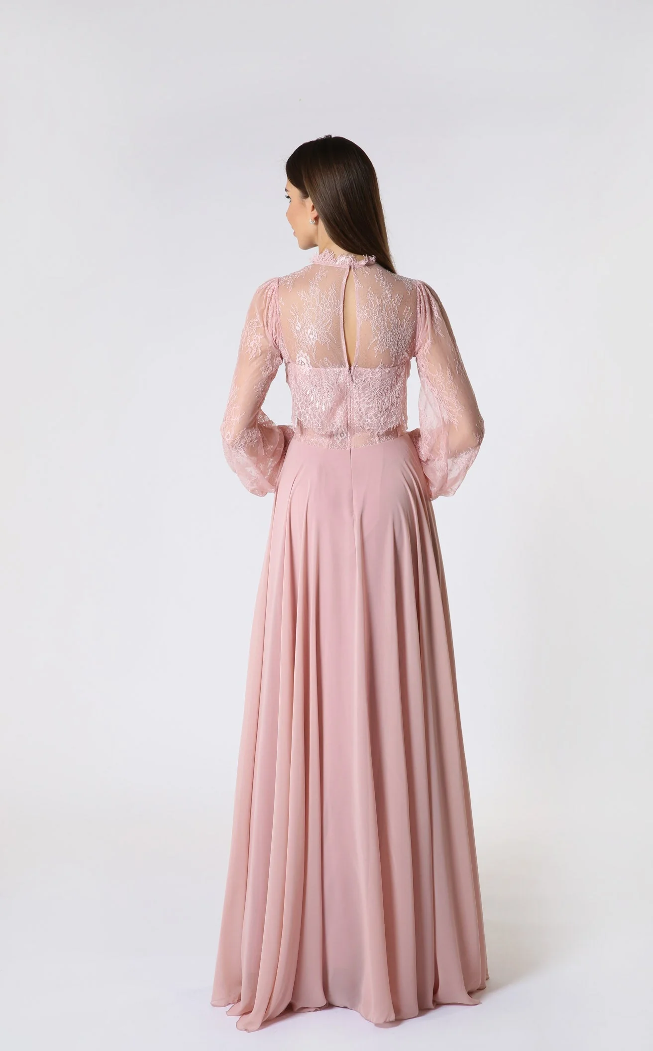Zeena Zaki FW212205 Dress - Image 3