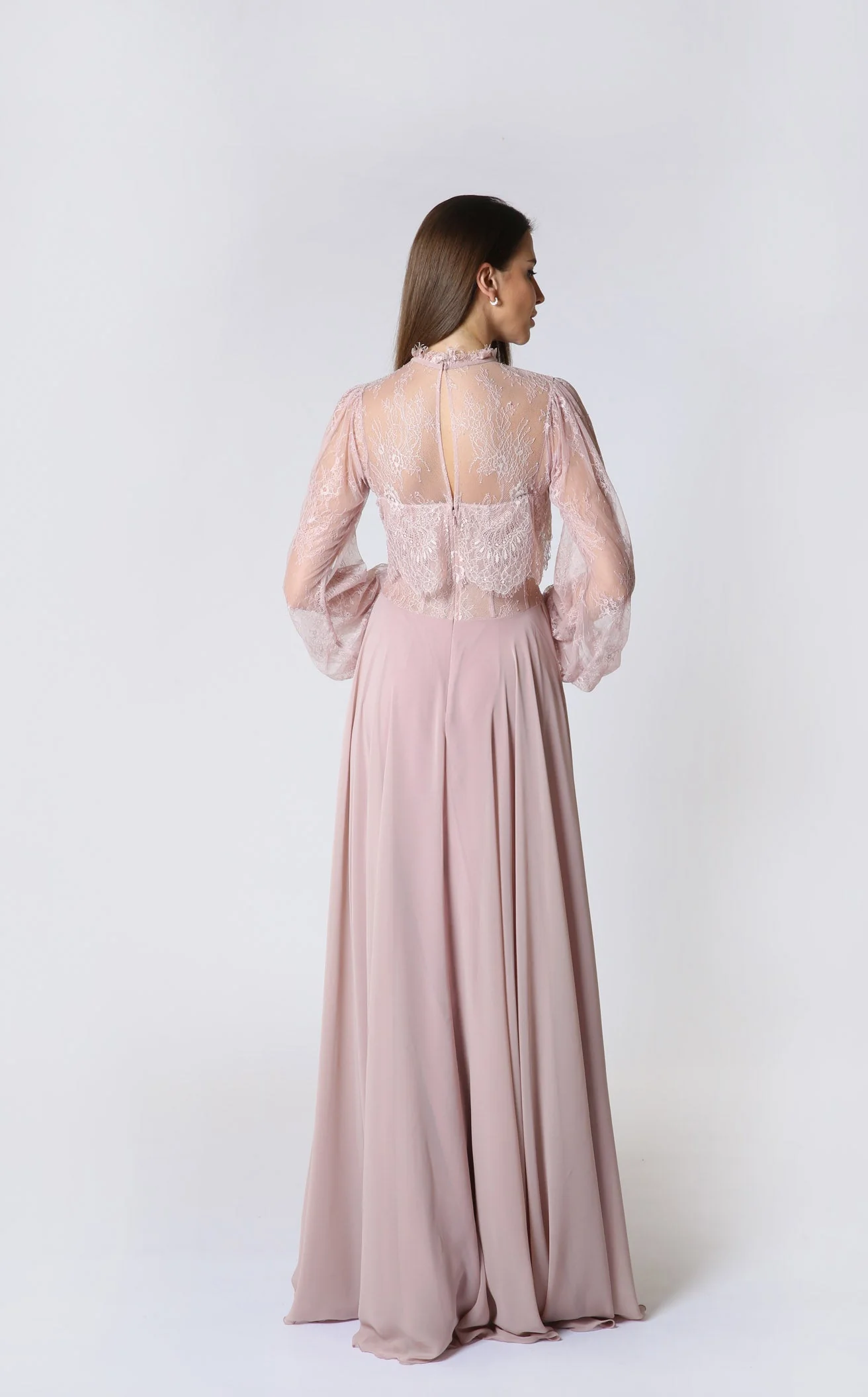 Zeena Zaki FW212205 Dress - Image 4