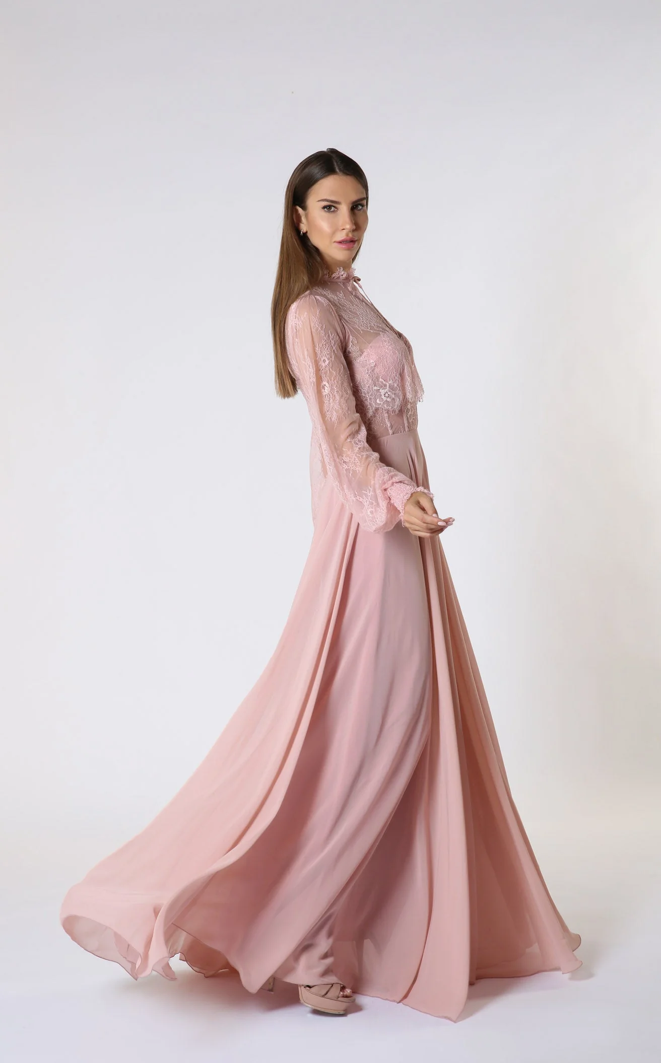 Zeena Zaki FW212205 Dress - Image 5