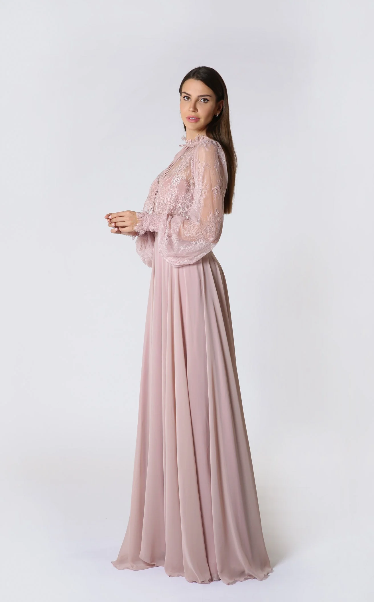 Zeena Zaki FW212205 Dress - Image 6