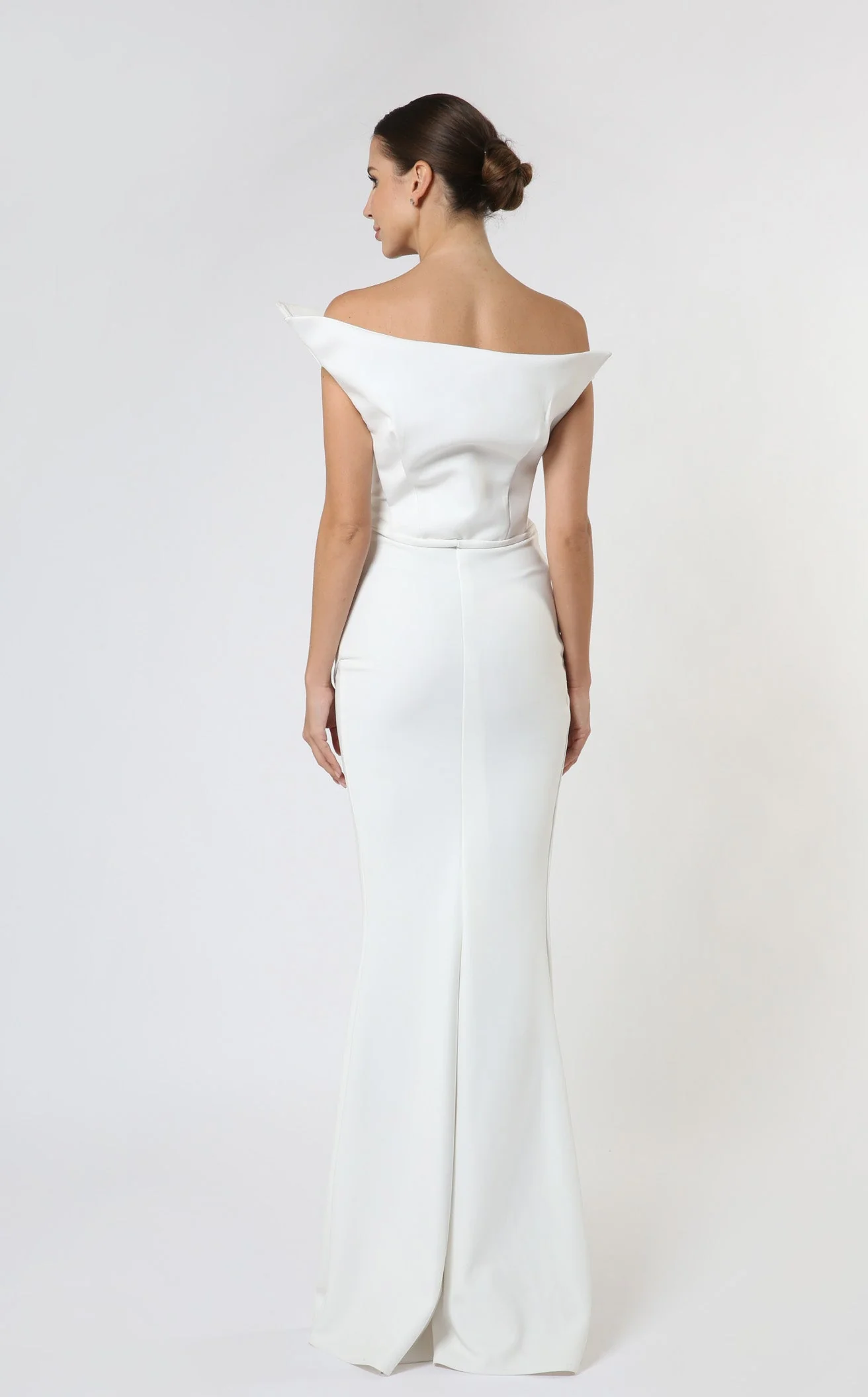 Zeena Zaki FW212206 Dress - Image 3