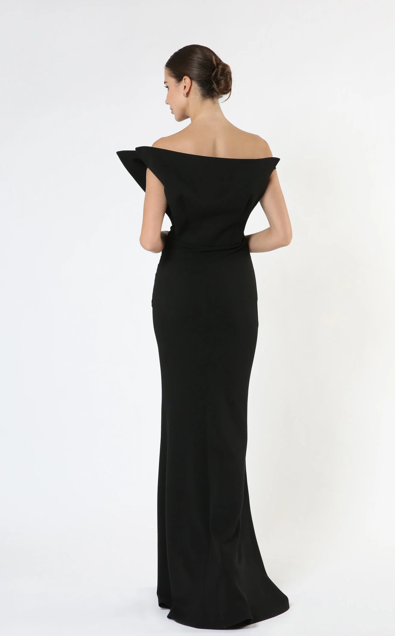 Zeena Zaki FW212206 Dress - Image 4