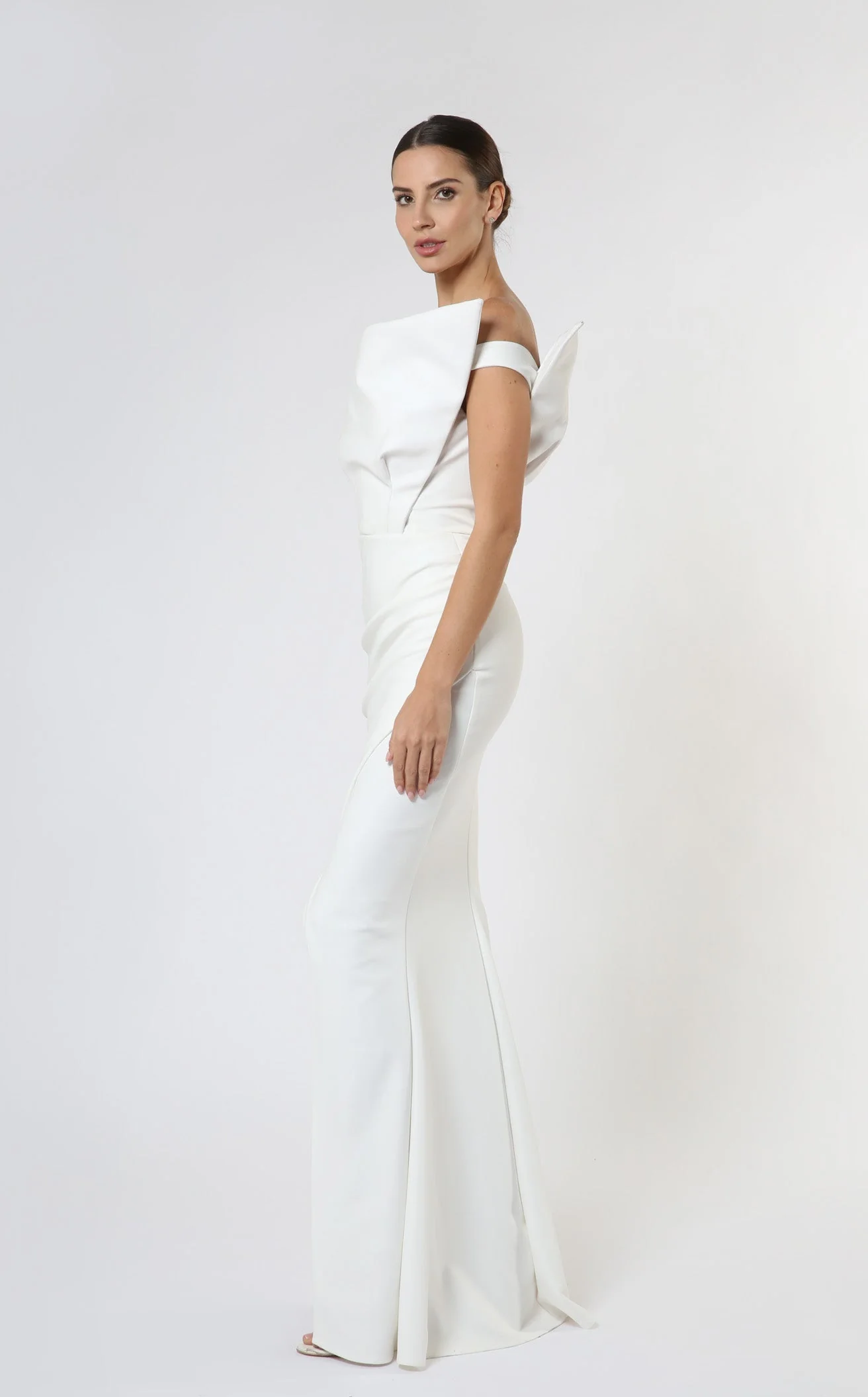 Zeena Zaki FW212206 Dress - Image 5