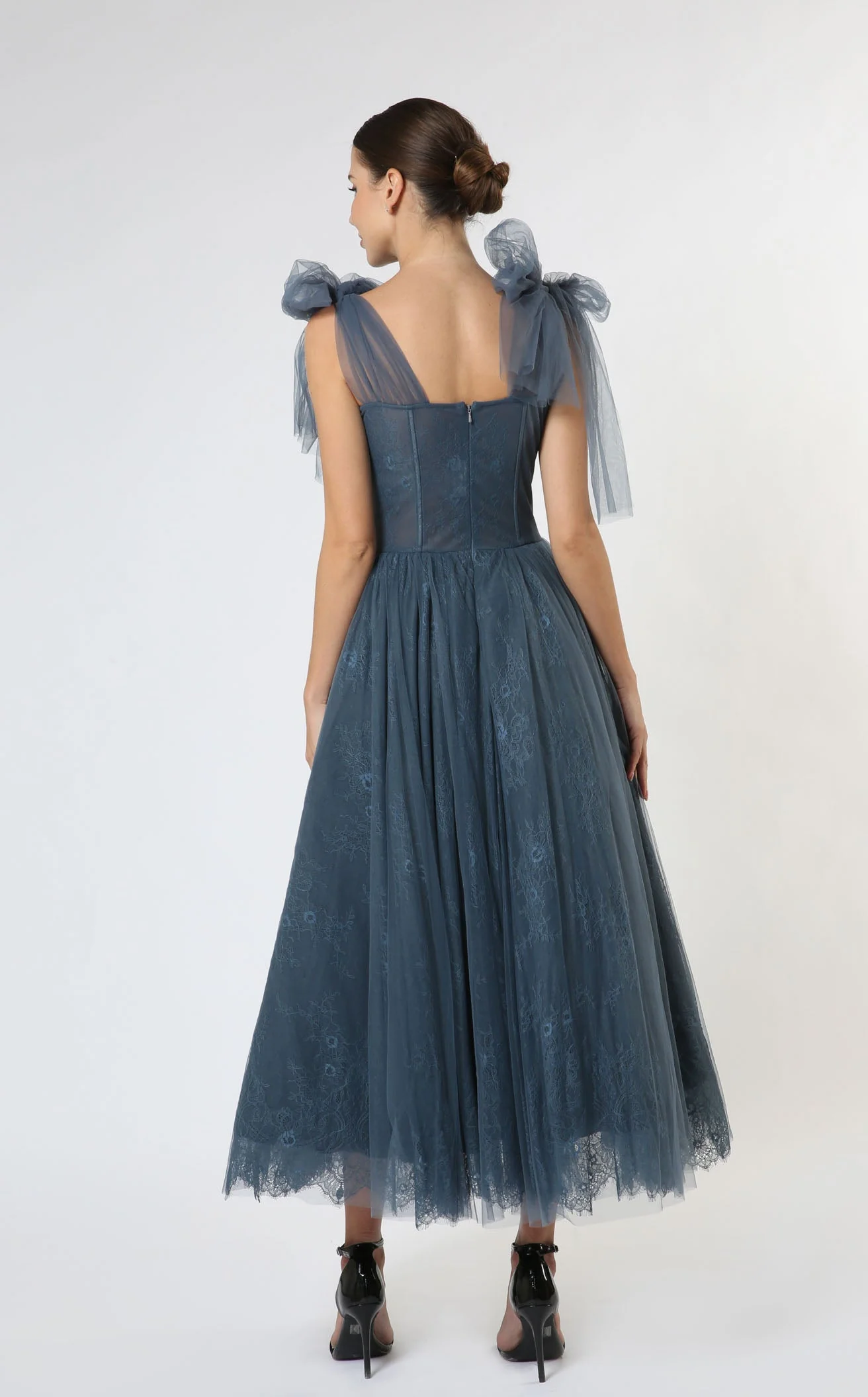 Zeena Zaki FW212211 Dress - Image 4