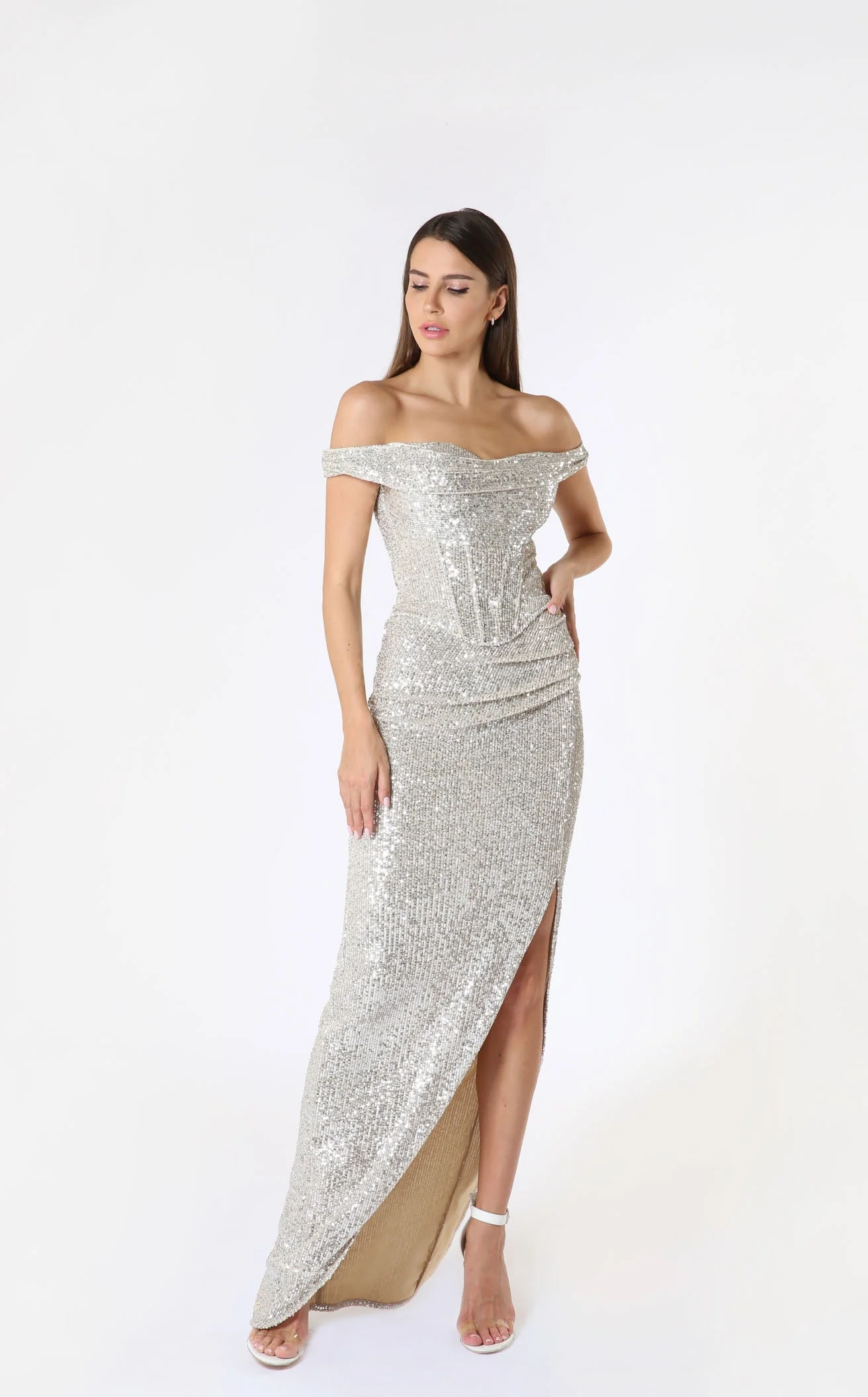 Zeena Zaki FW212212 Dress