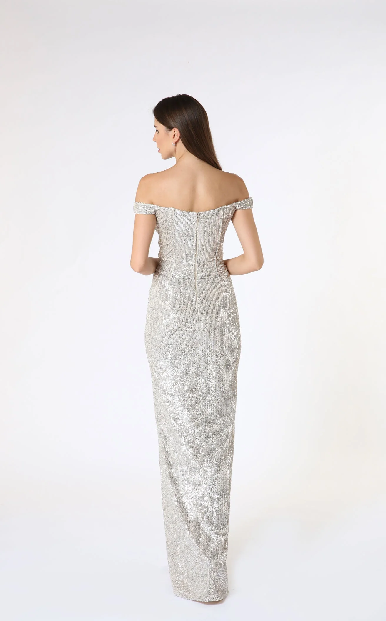 Zeena Zaki FW212212 Dress - Image 2