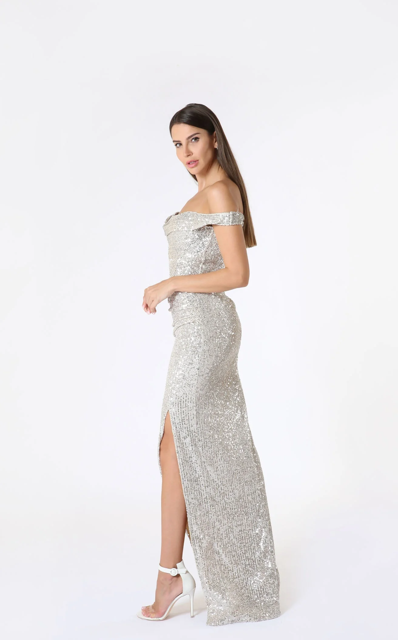 Zeena Zaki FW212212 Dress - Image 3