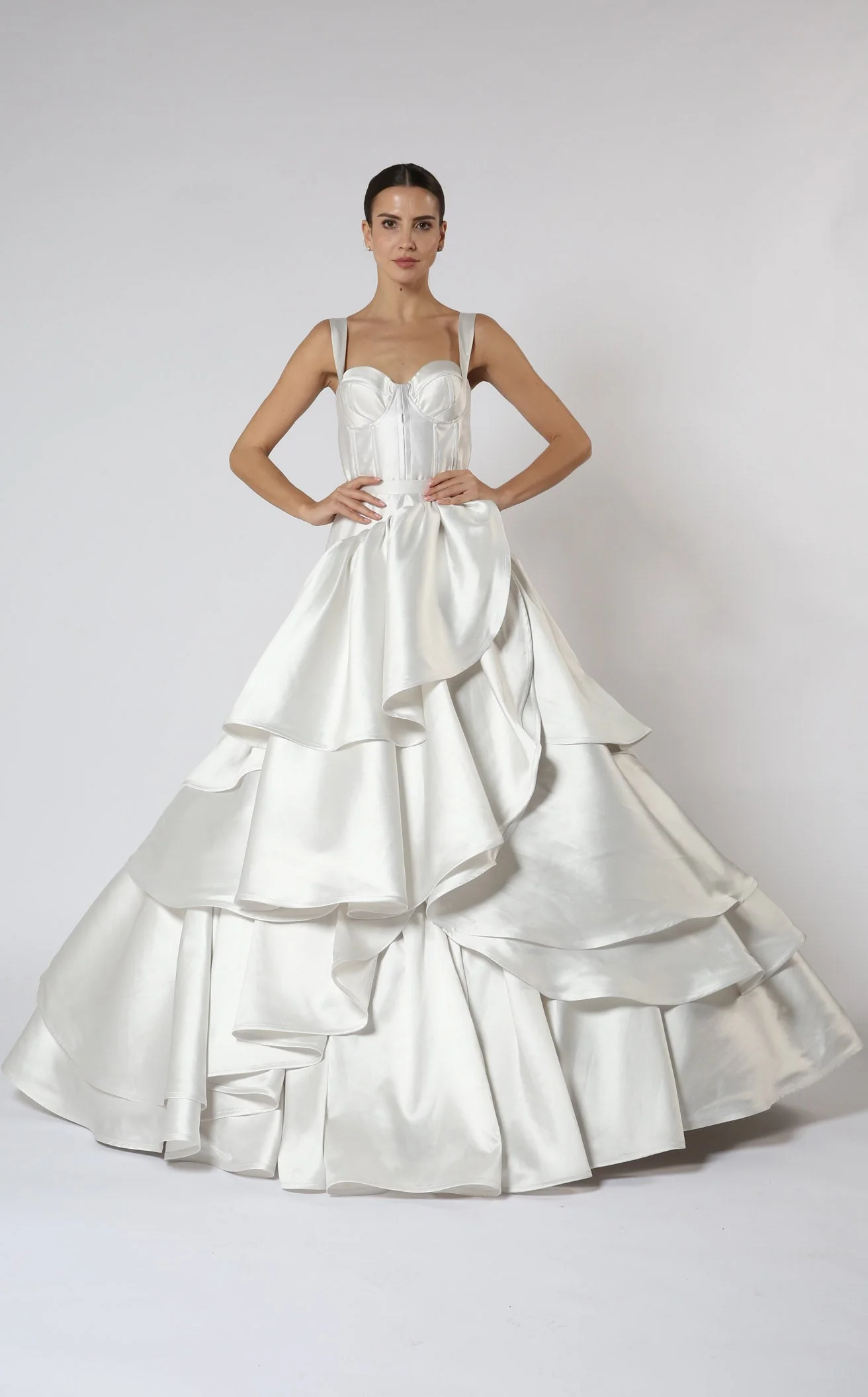 Zeena Zaki FW212214 Dress