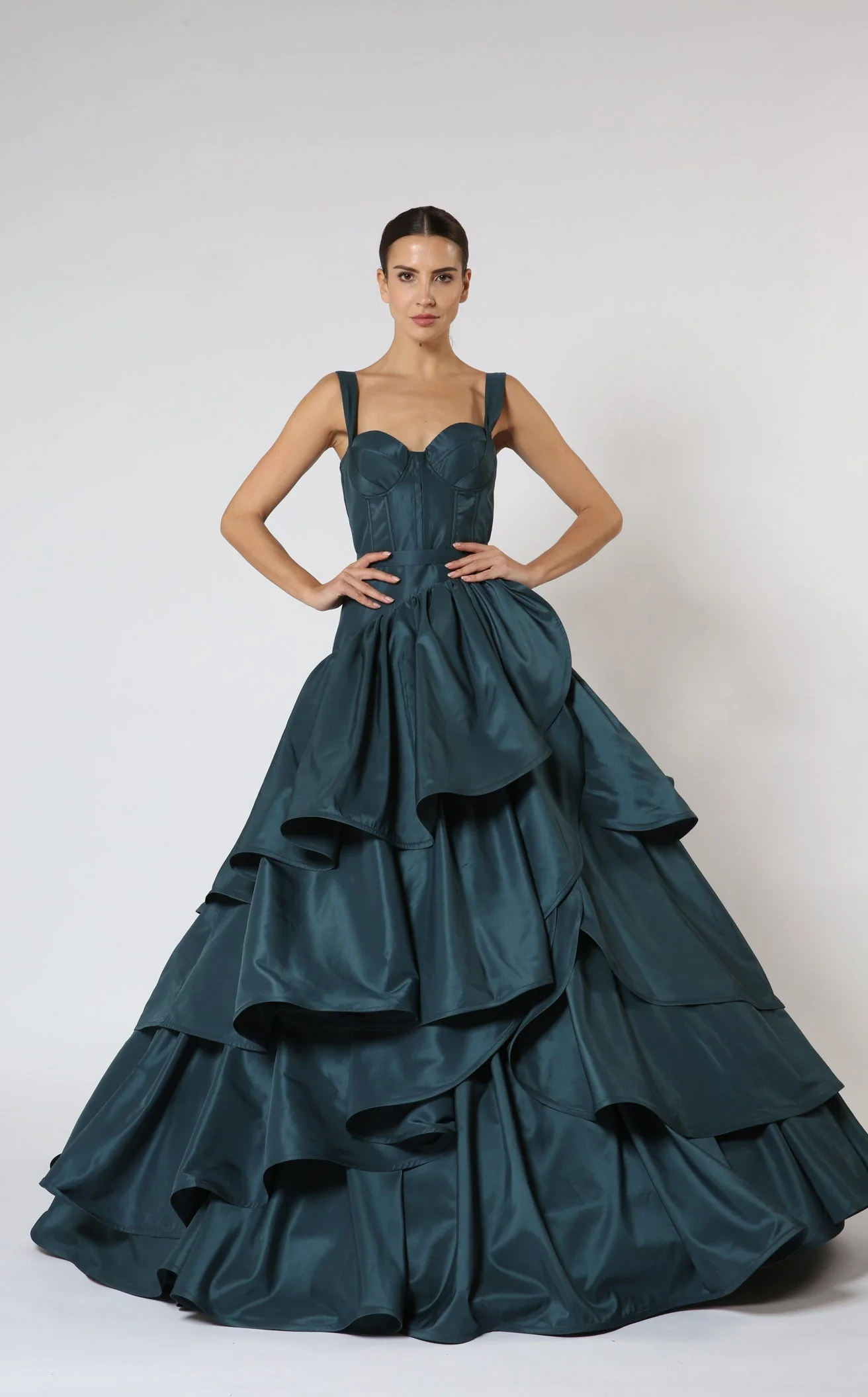 Zeena Zaki FW212214 Dress - Image 2